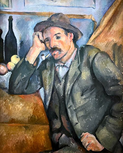Paul Cézanne