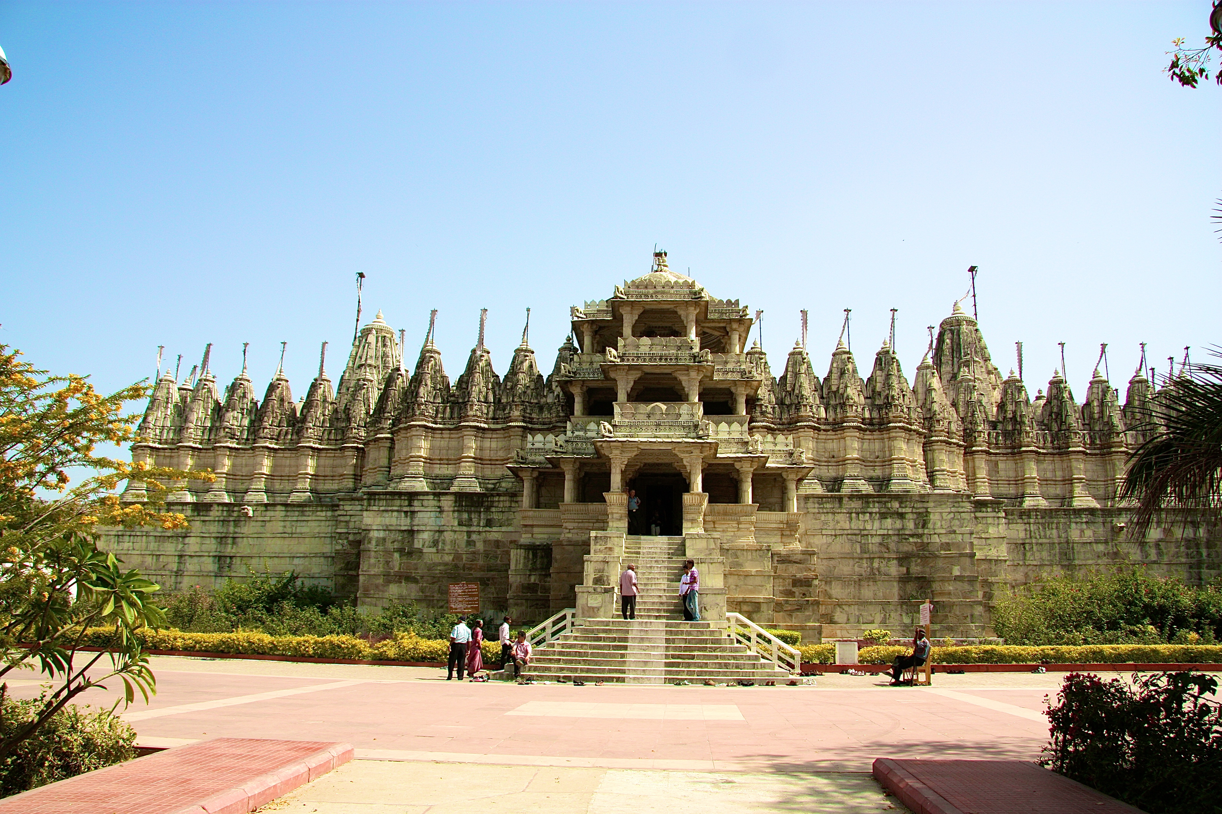 RANAKPUR