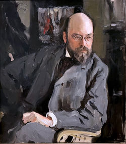 Valentin Sérov