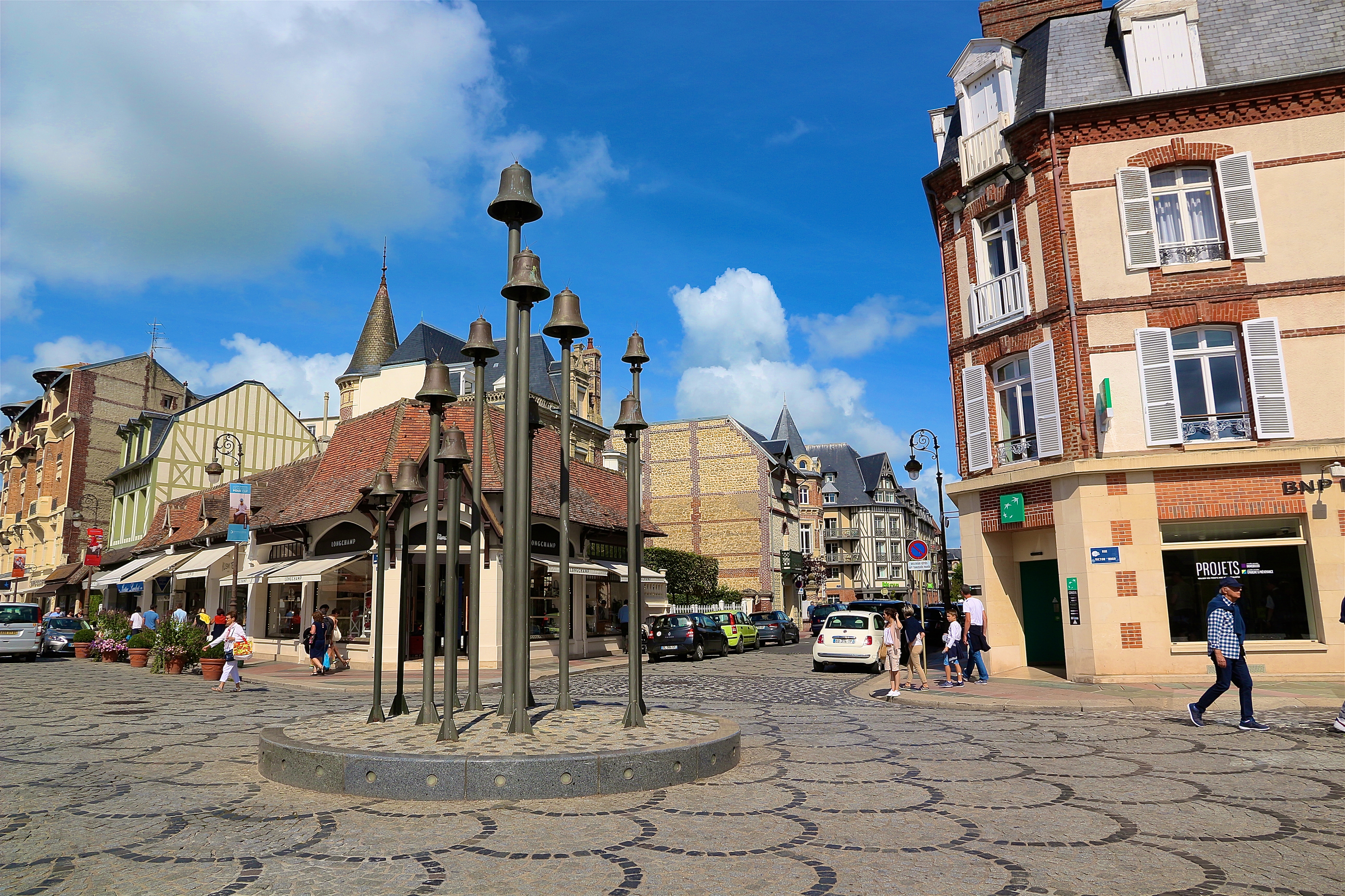 DEAUVILLE