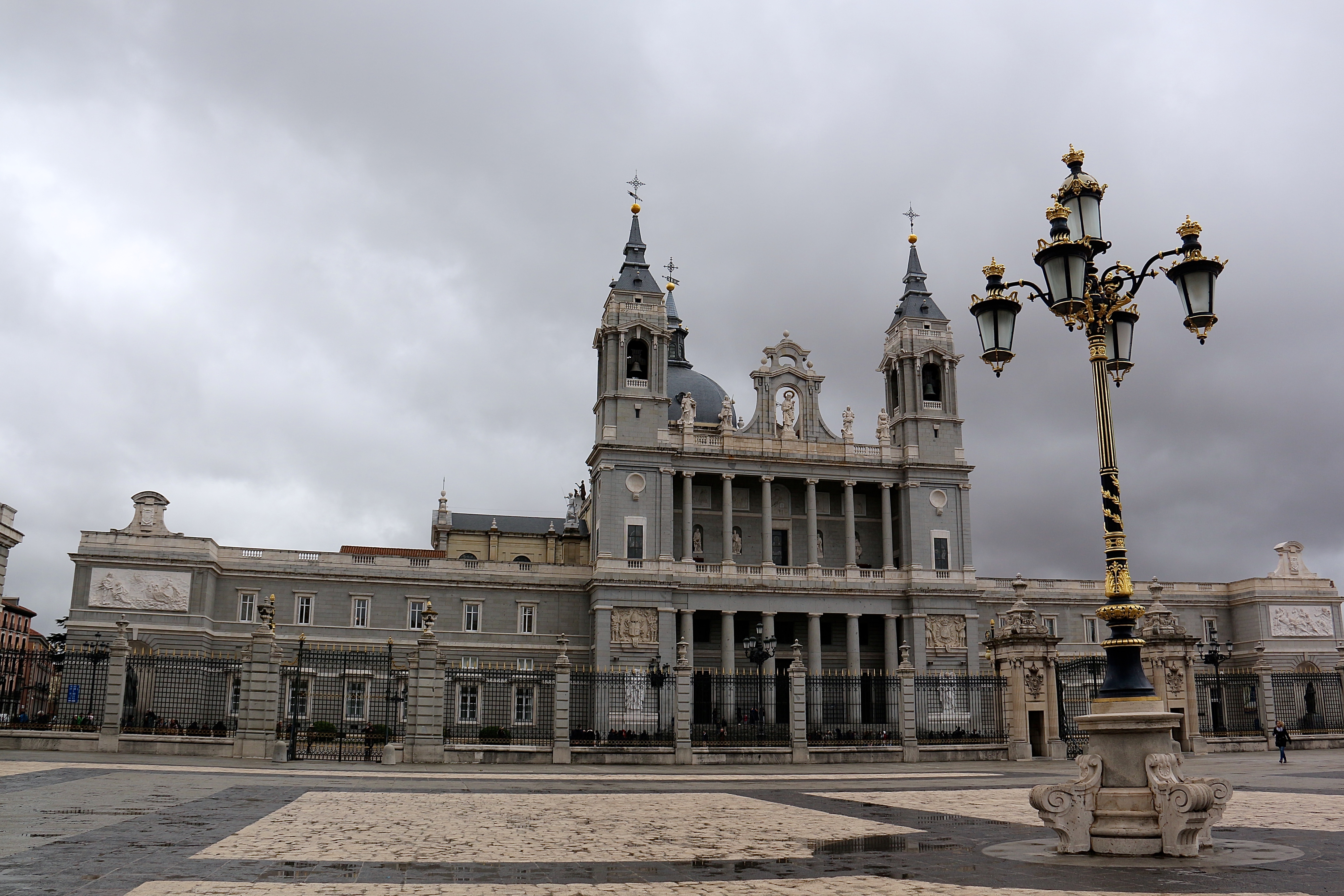 MADRID