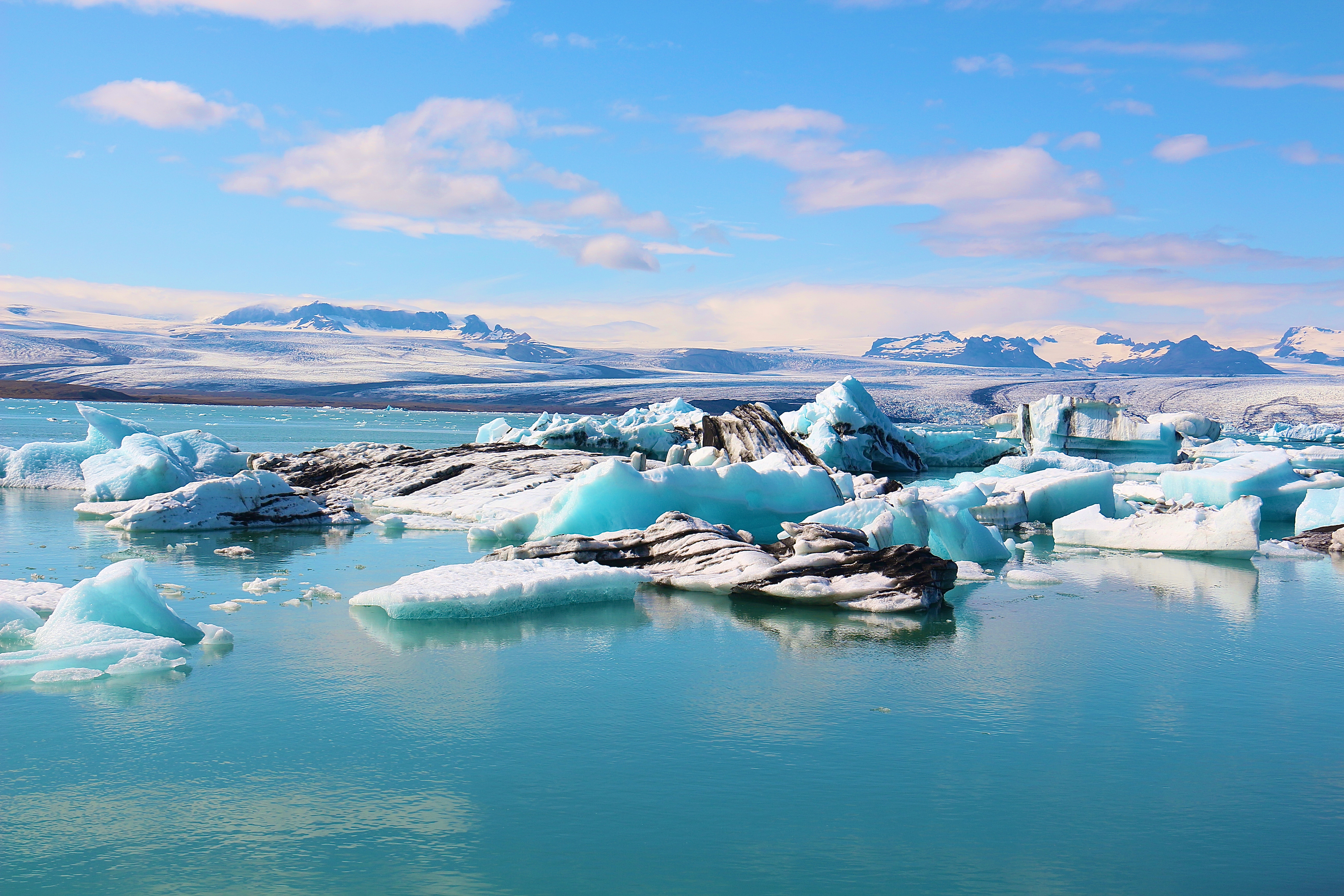 JÖKULSÀRLÓN