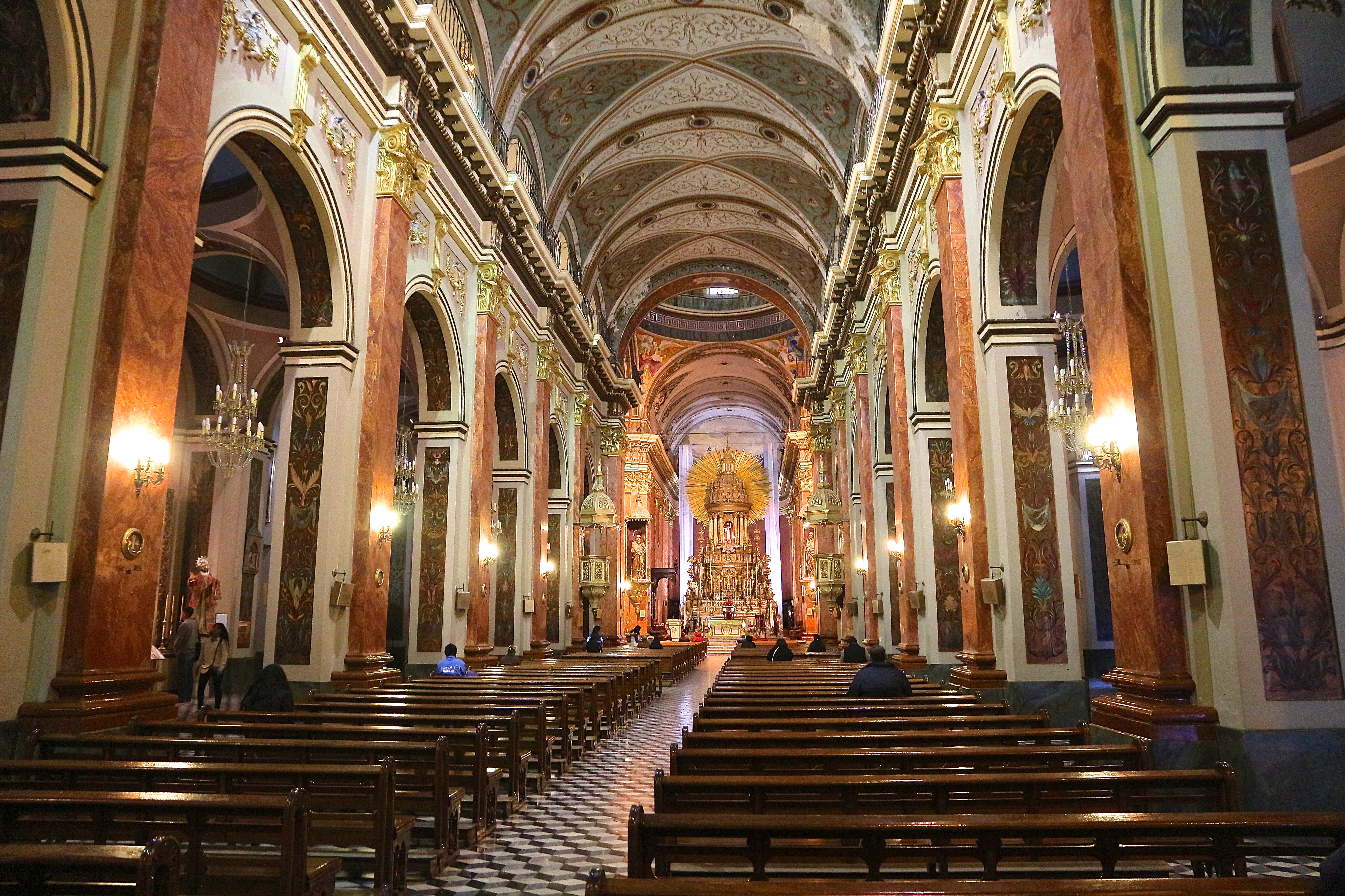 SALTA