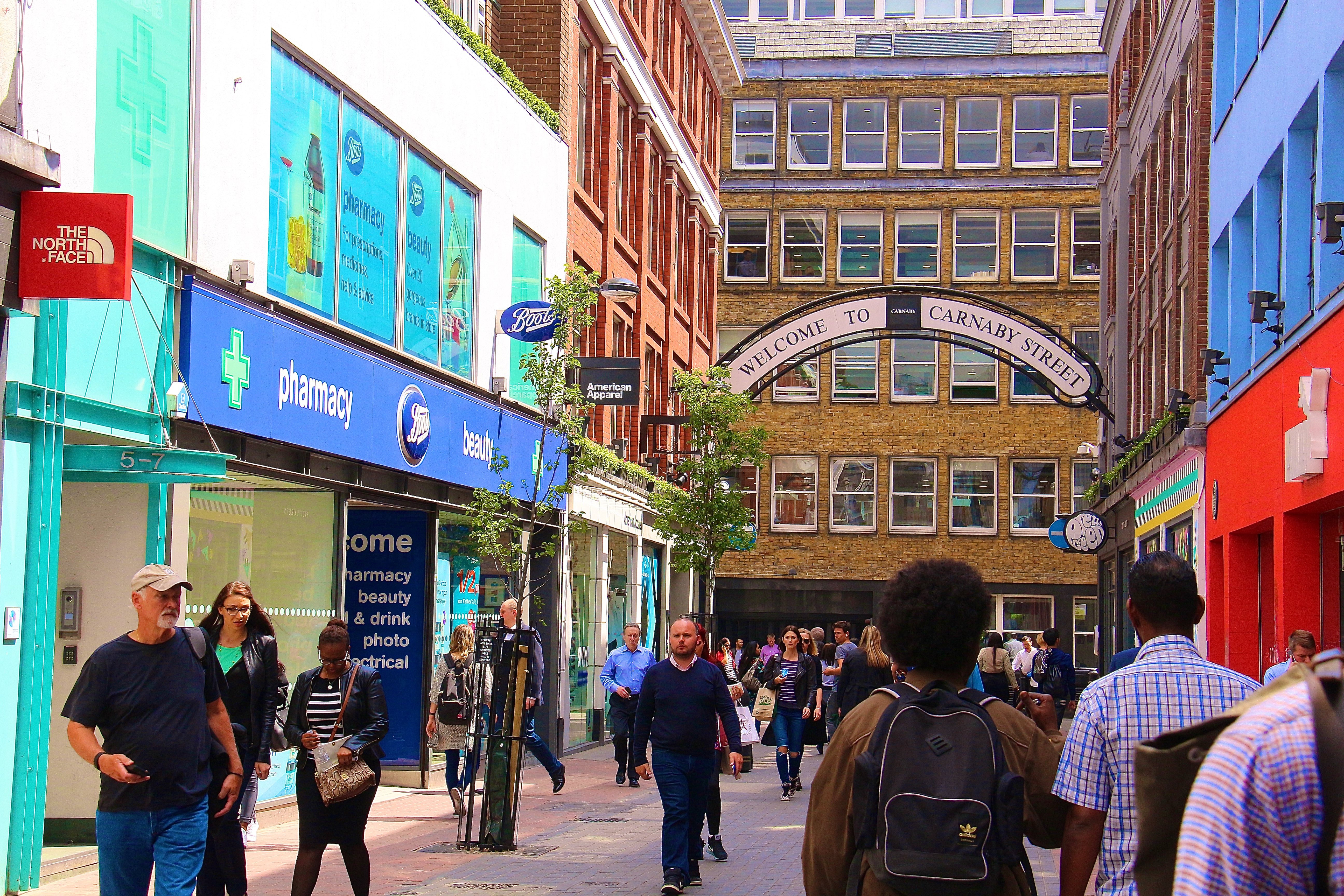 LONDRES