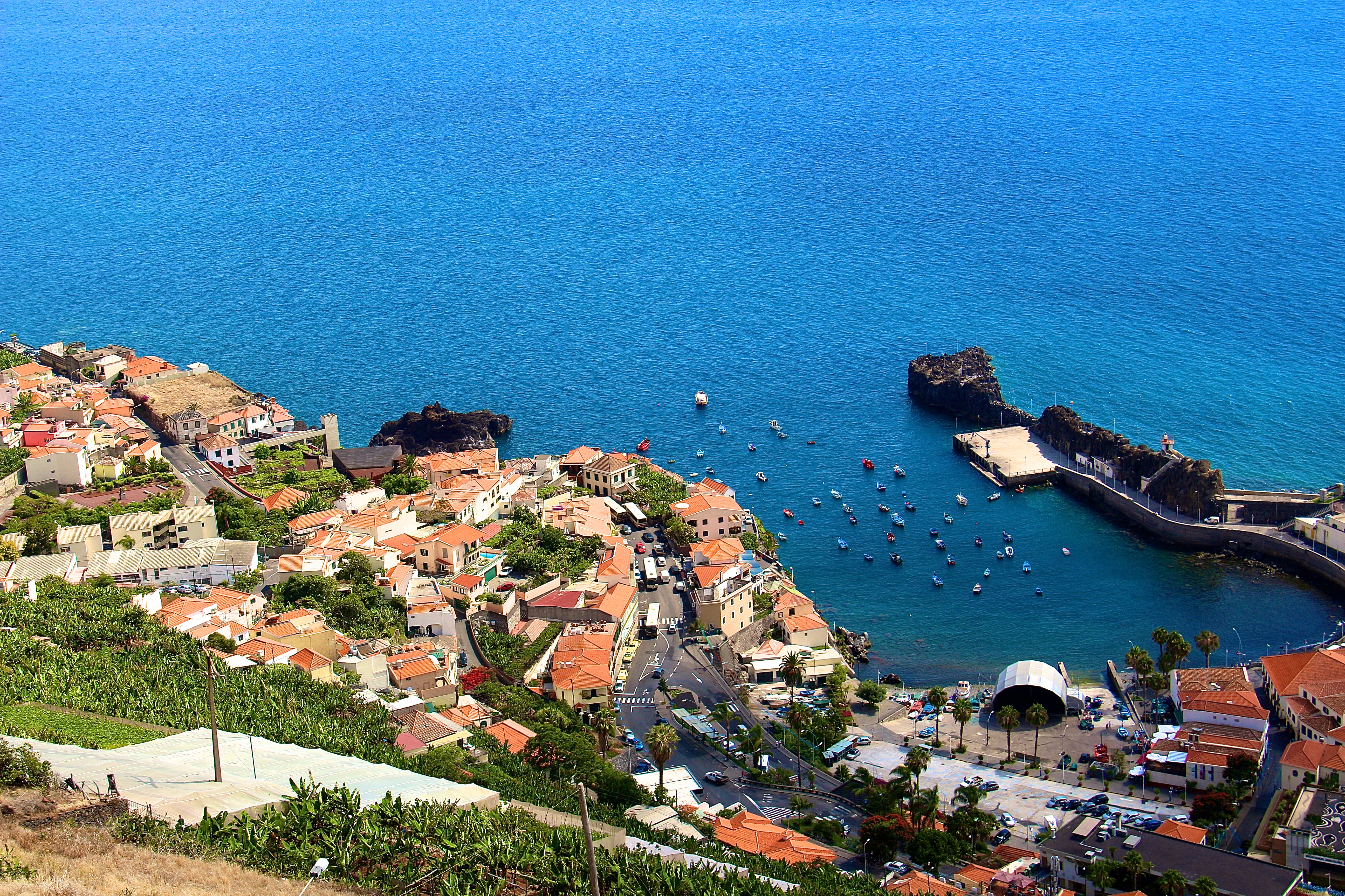 CAMARA DE LOBOS