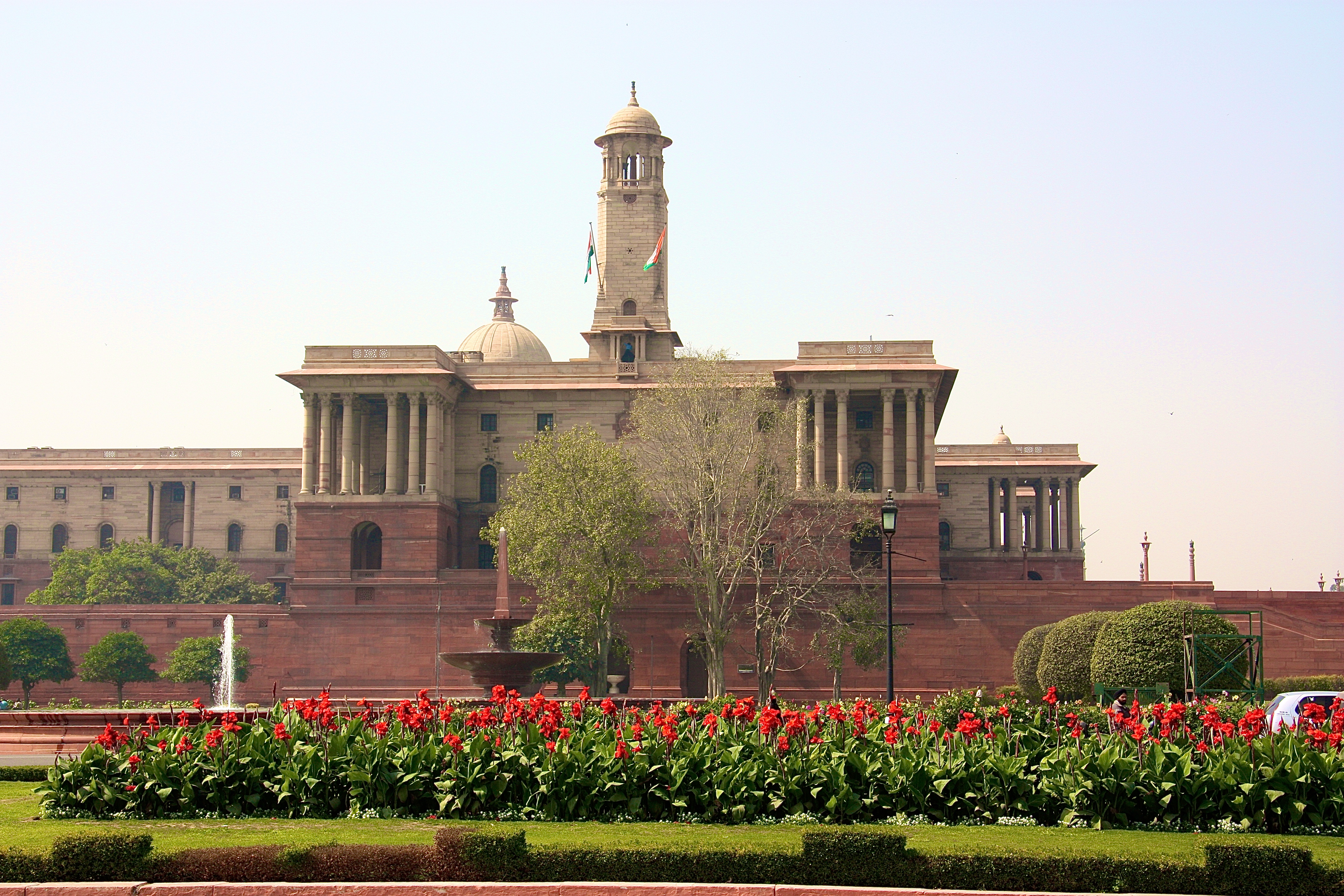 DELHI