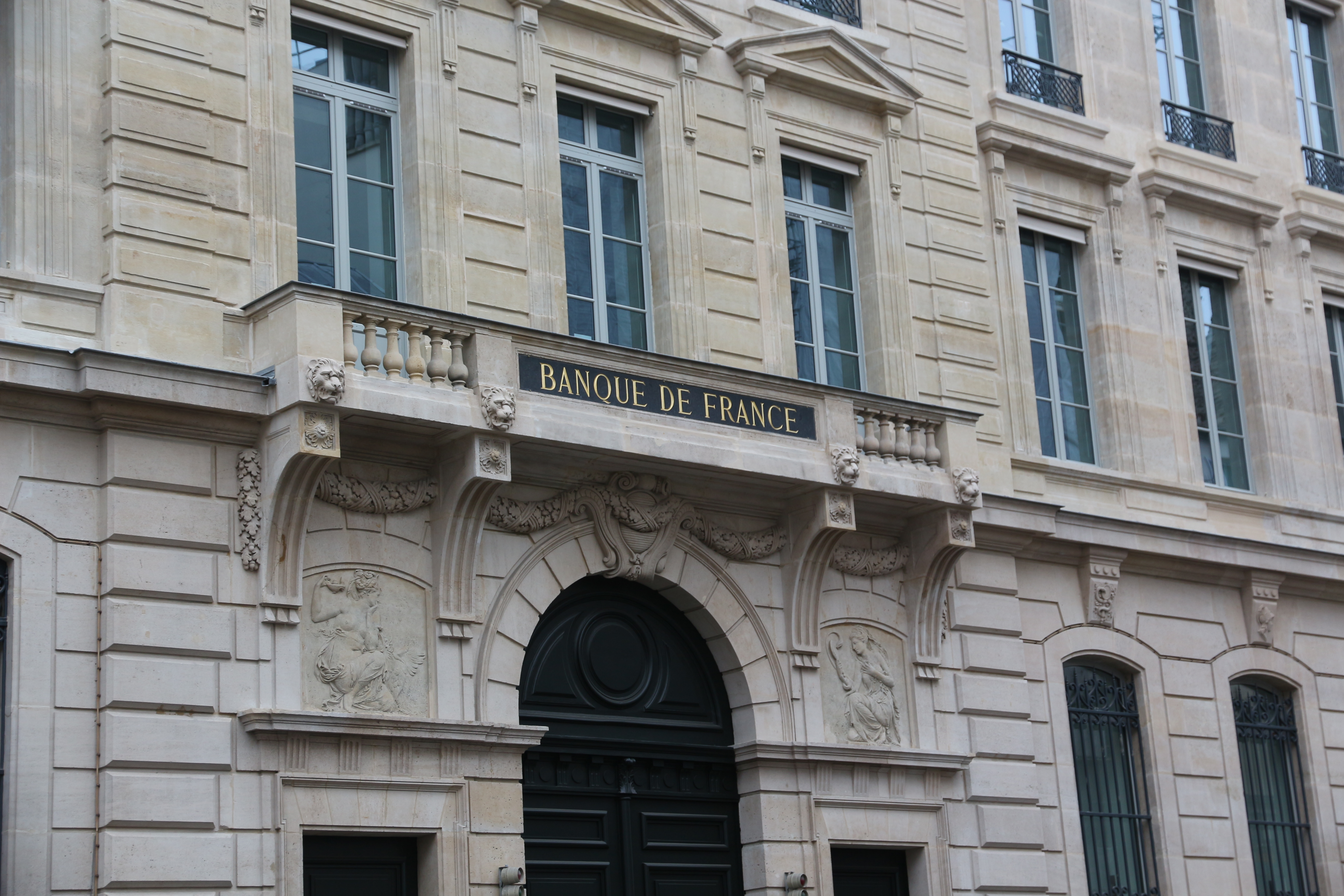 l'Hôtel de Toulouse