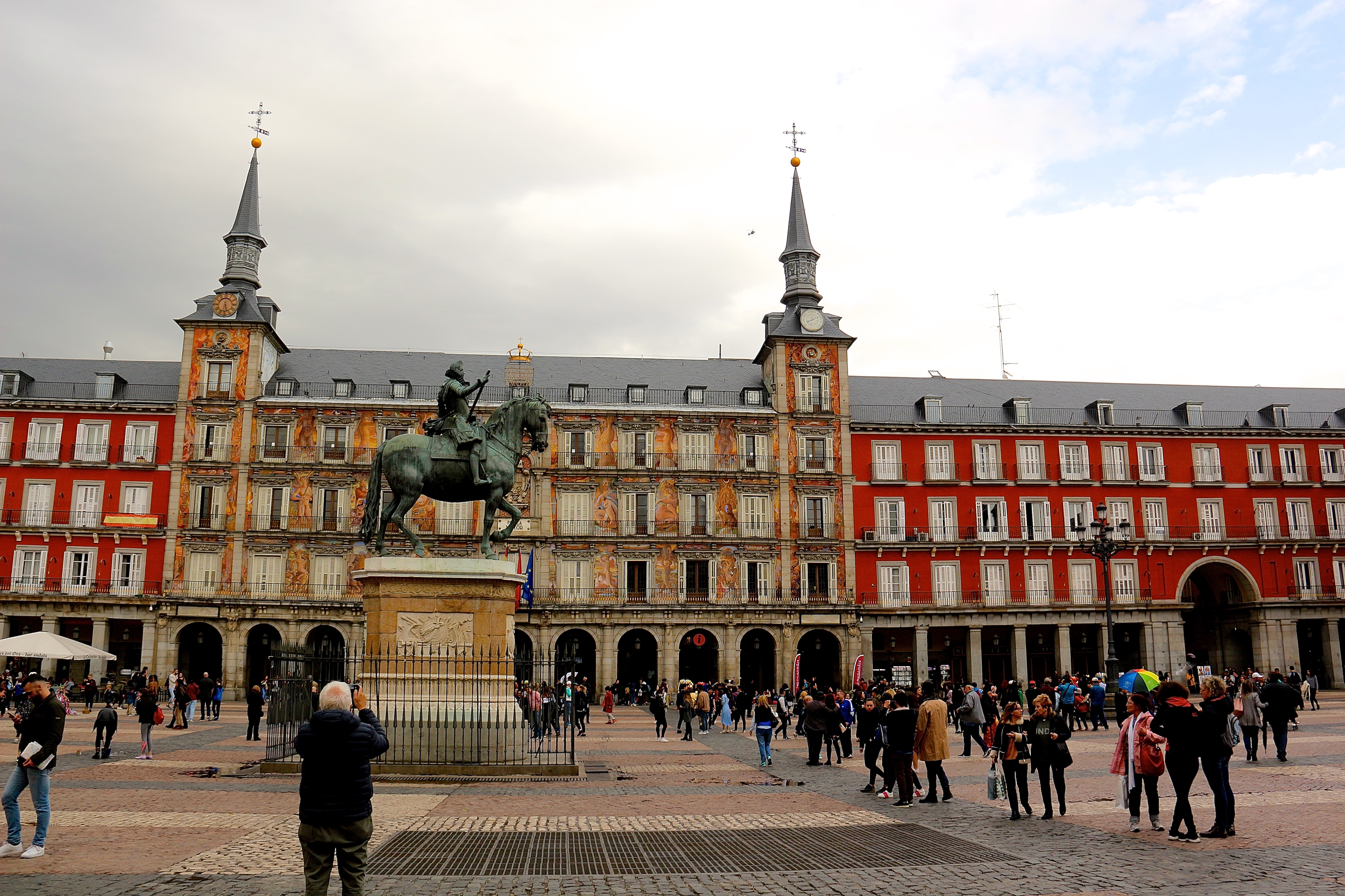 MADRID