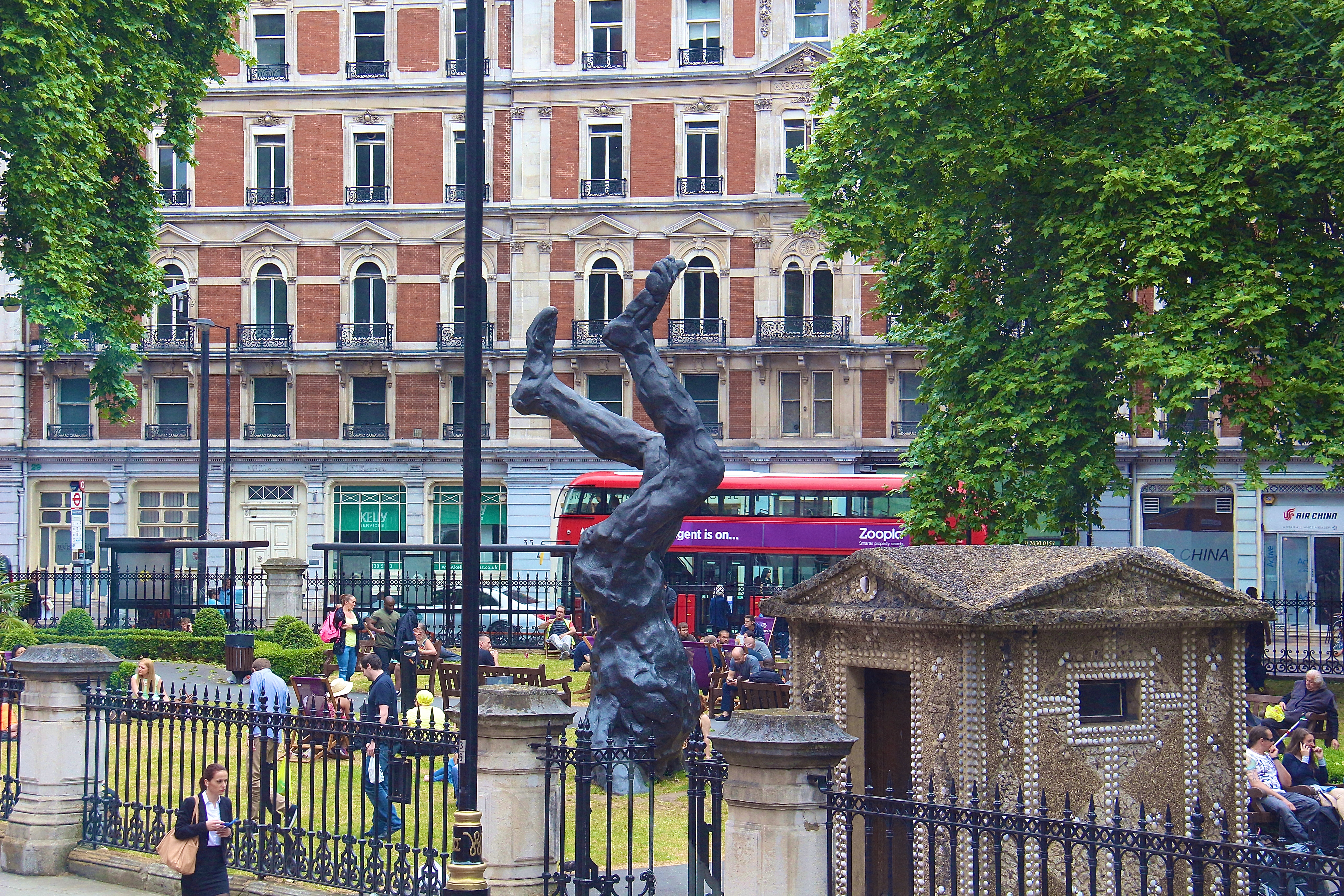 LONDRES