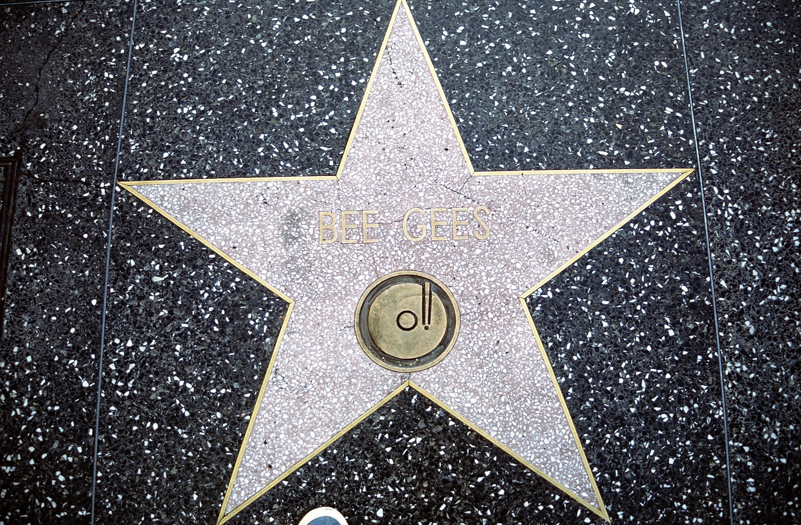 LOS ANGELES