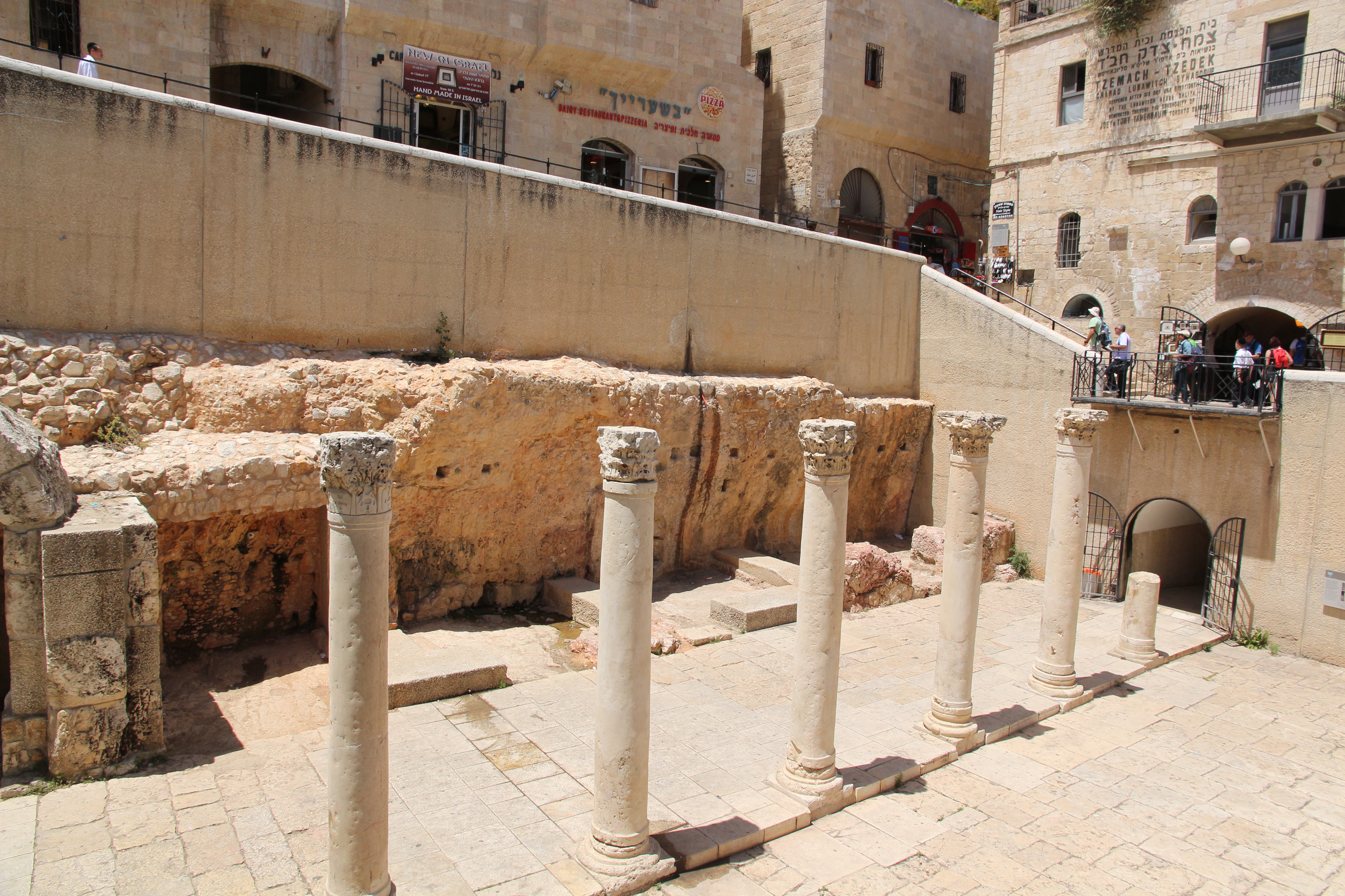 JÉRUSALEM