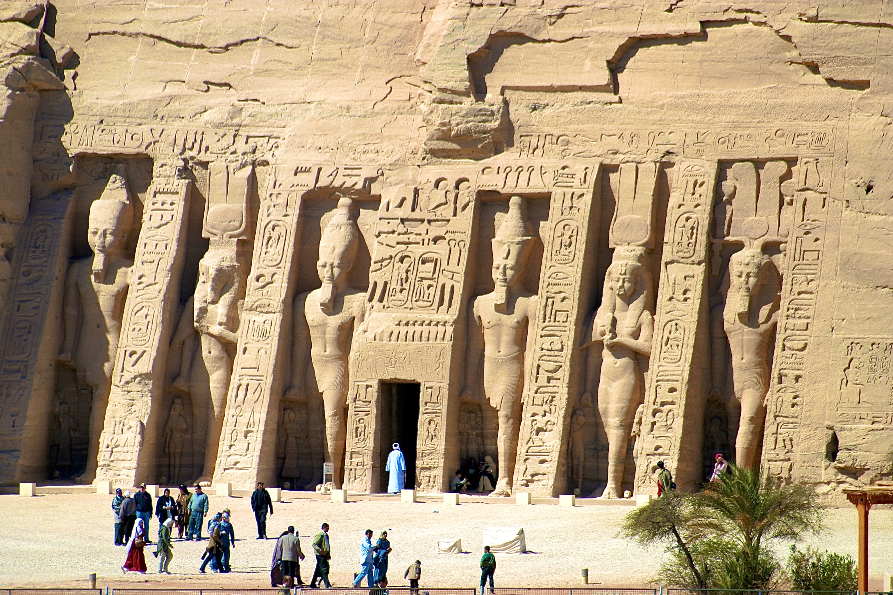 ABOU SIMBEL