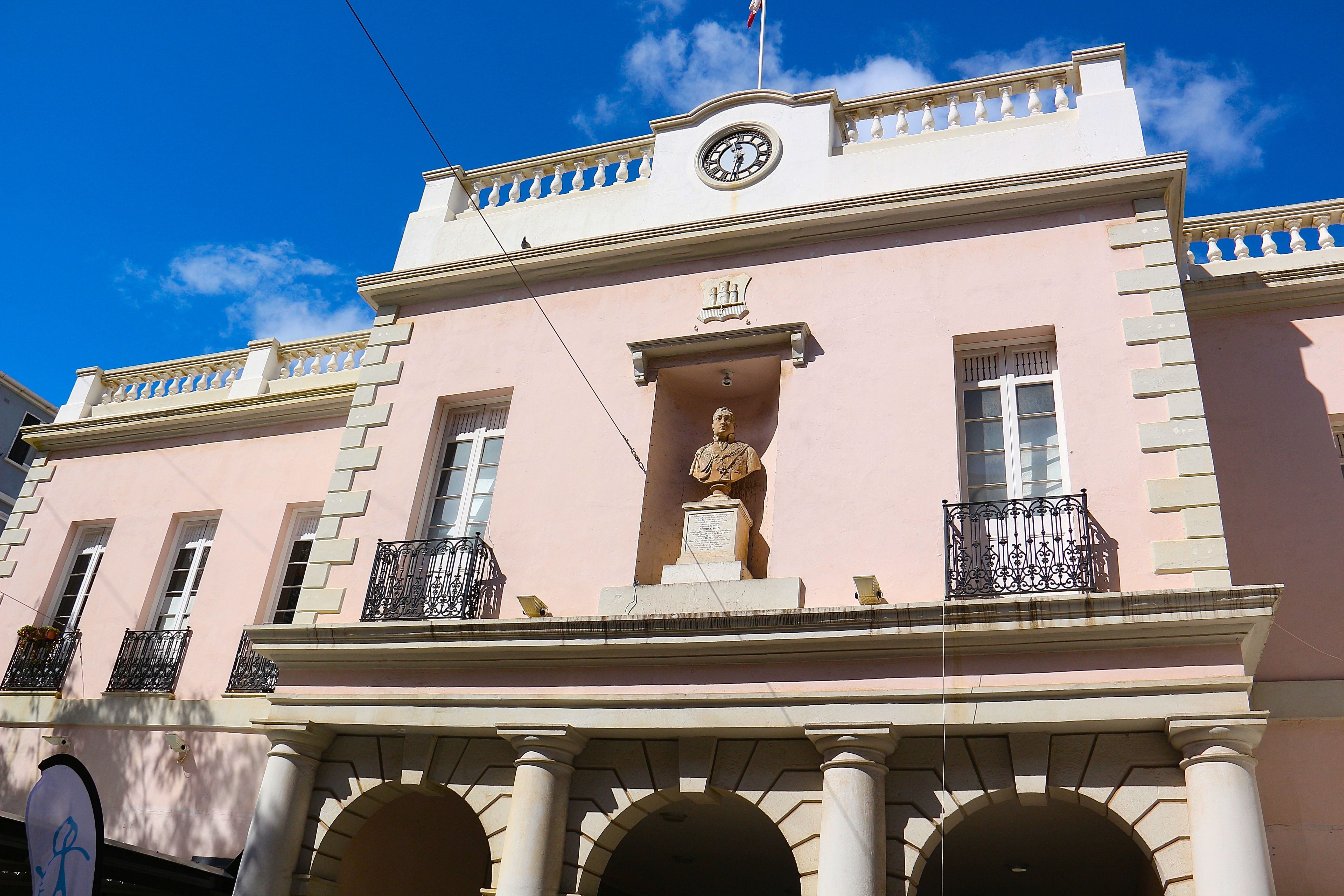 GIBRALTAR