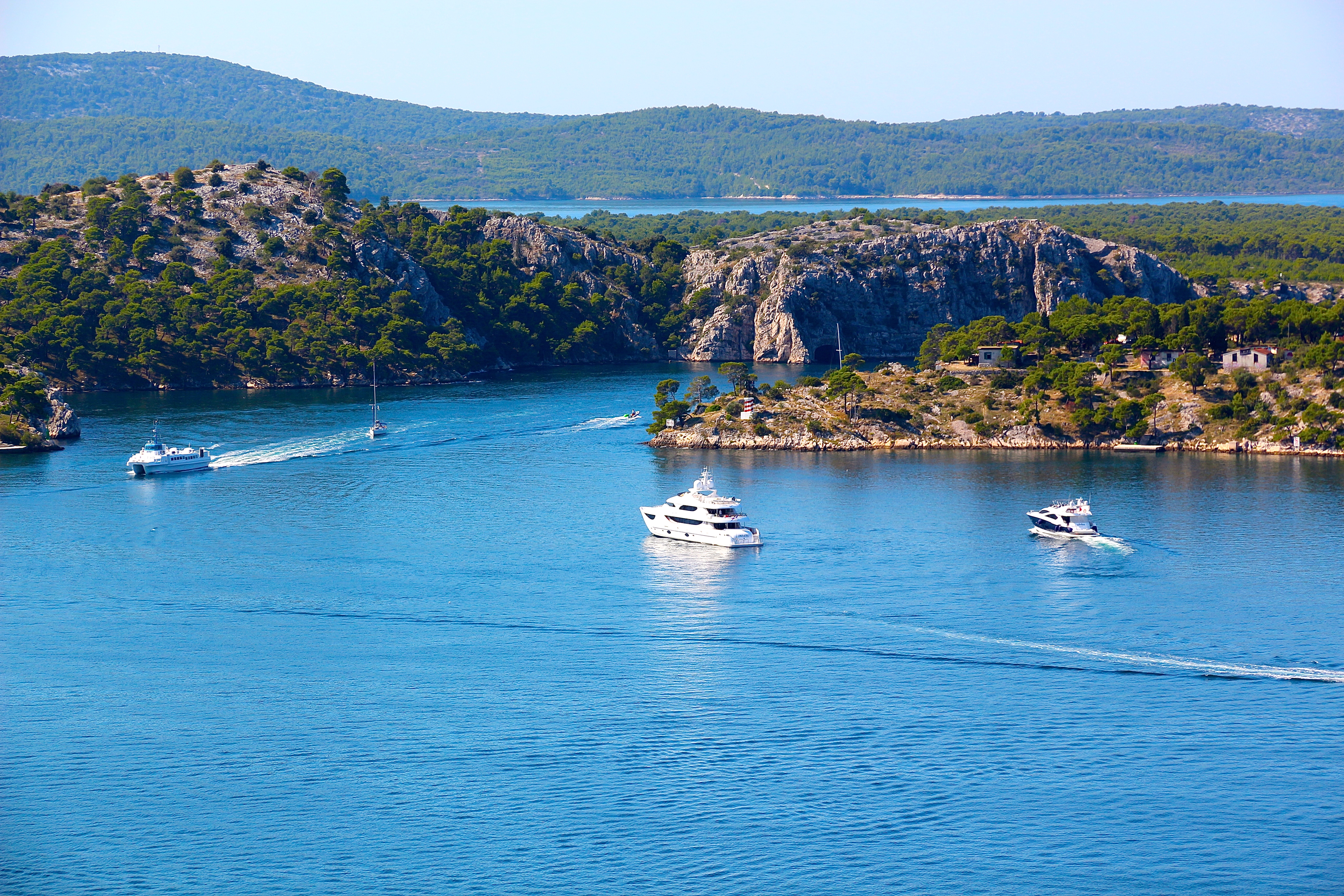 SIBENIK