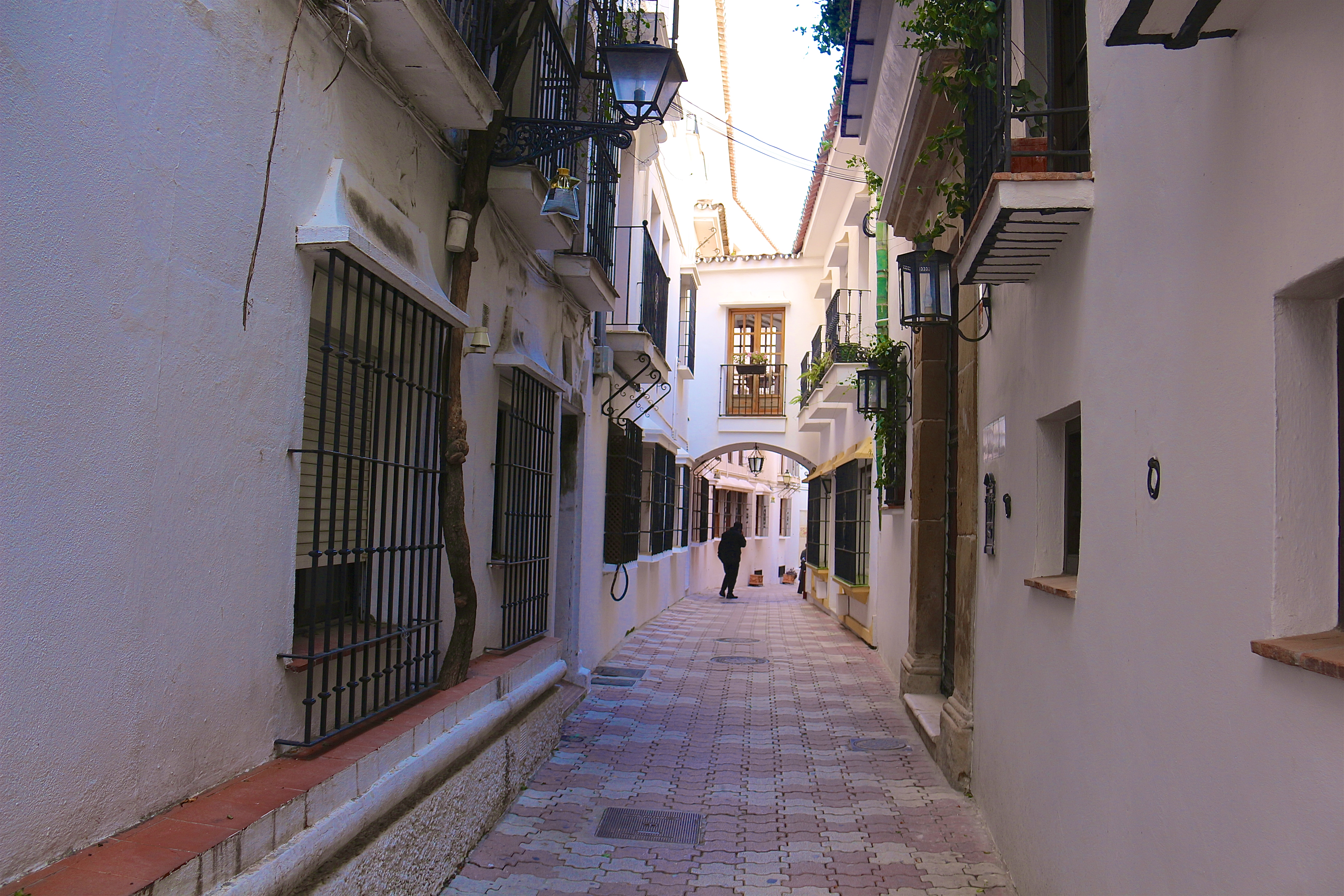 MARBELLA