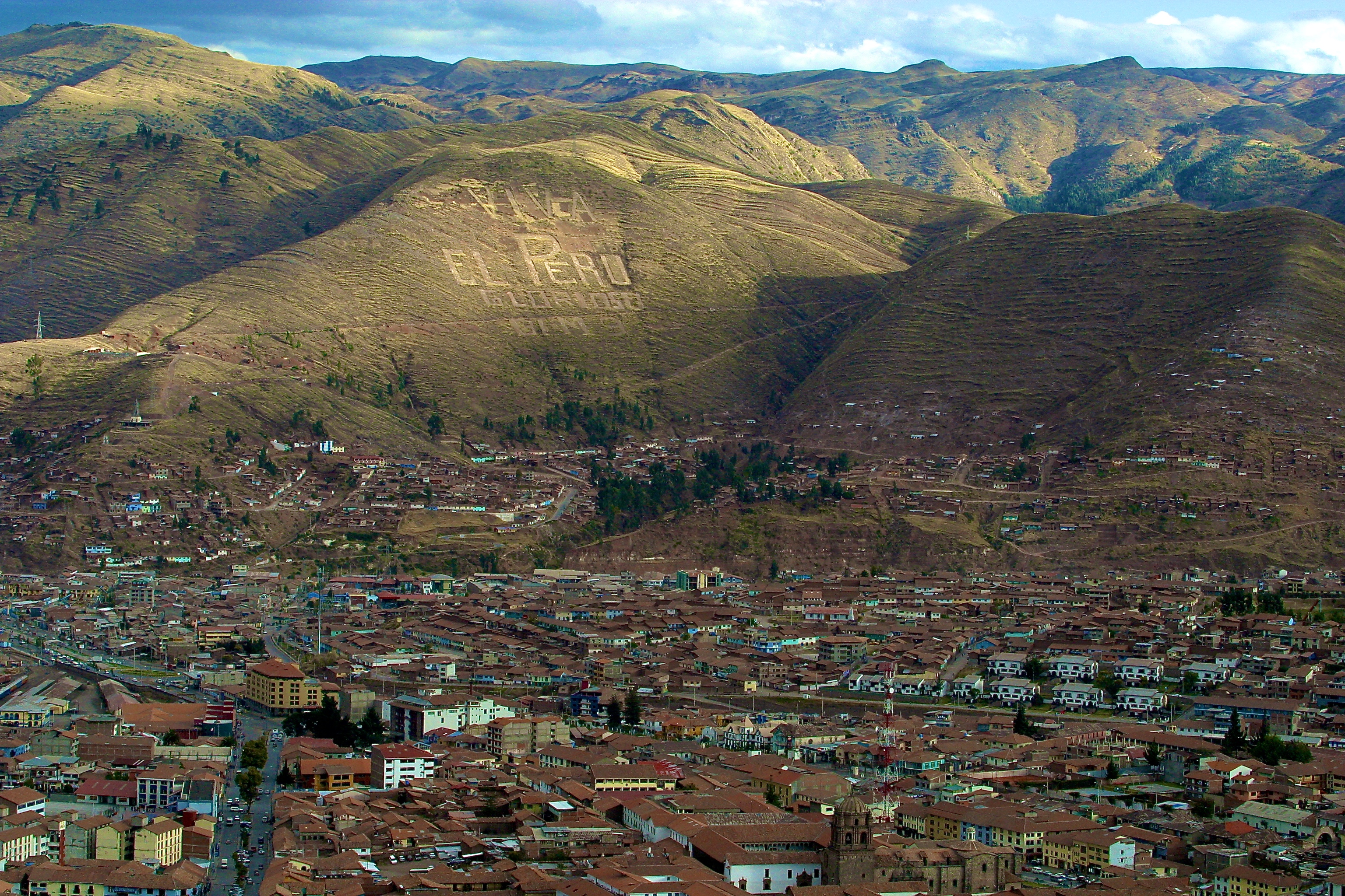 CUZCO