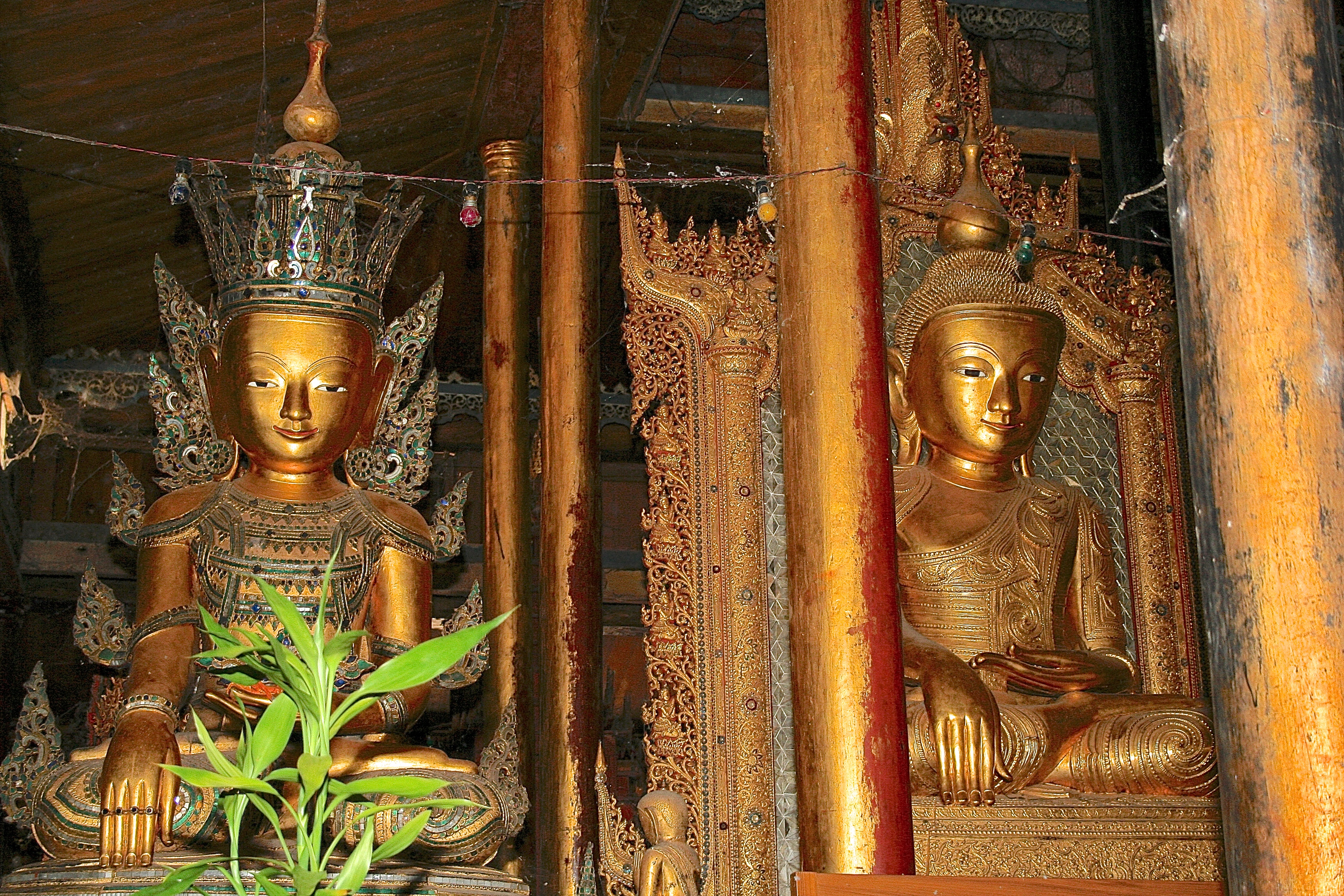 LAC INLE