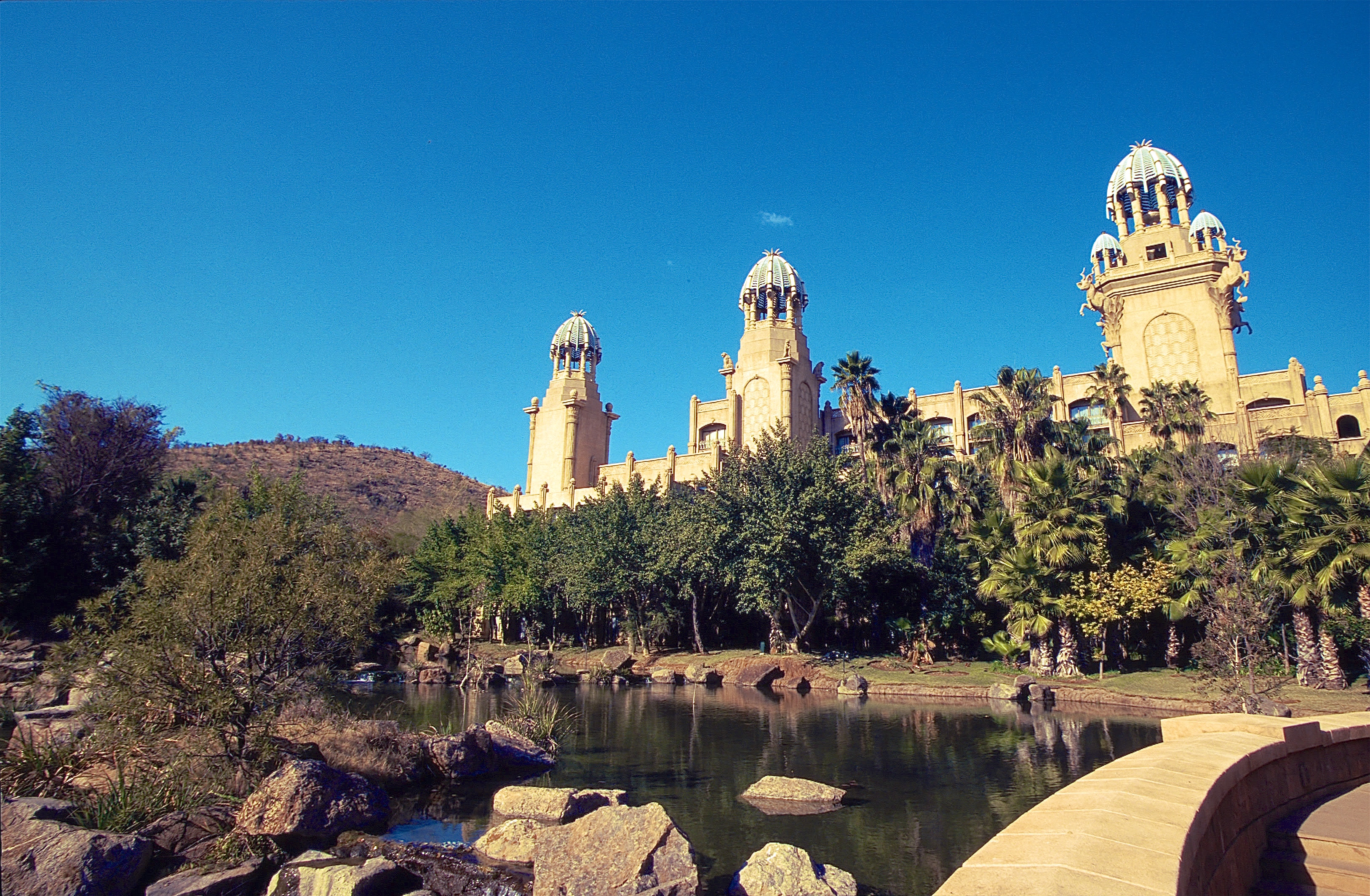 SUN CITY