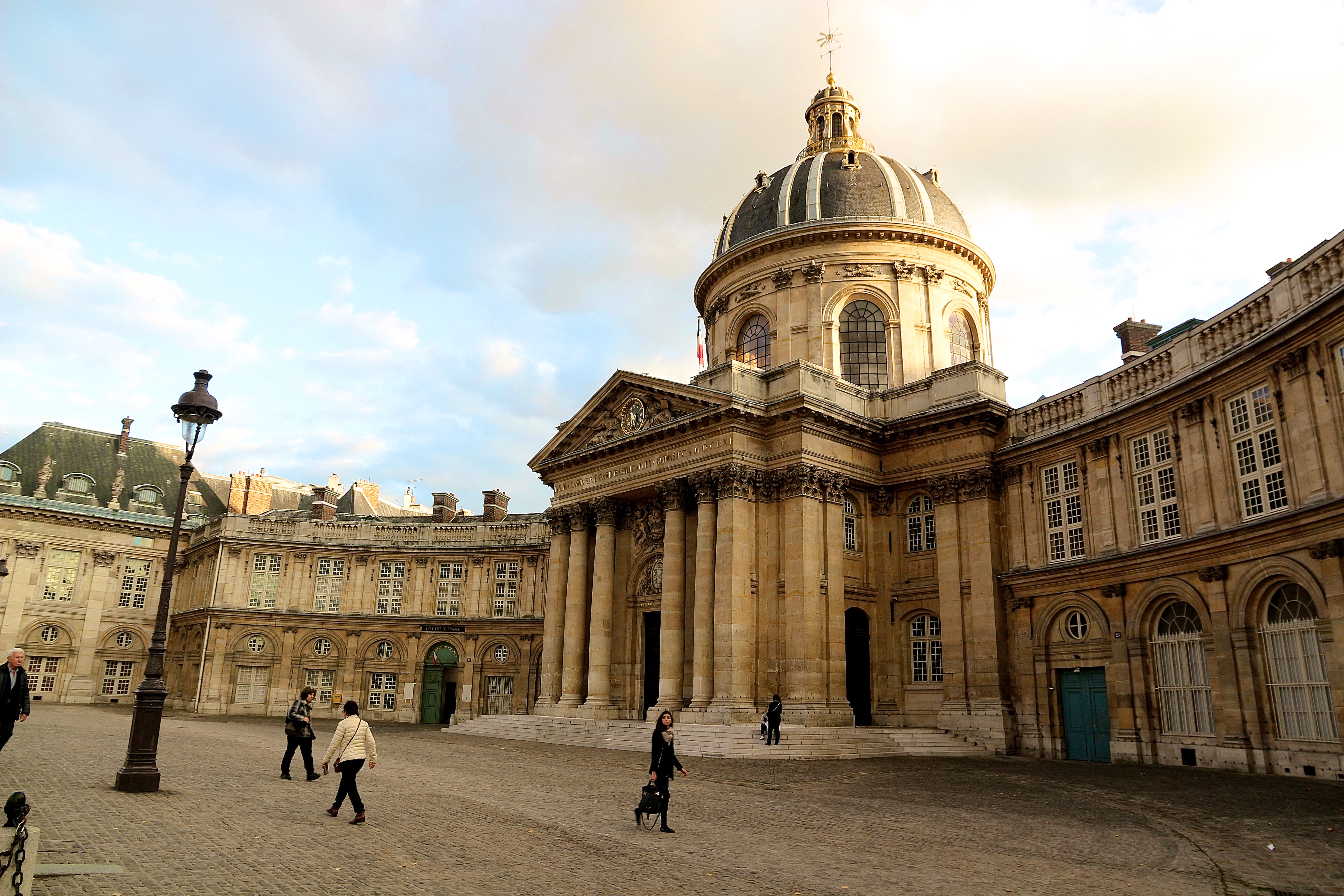 l'Institut de France