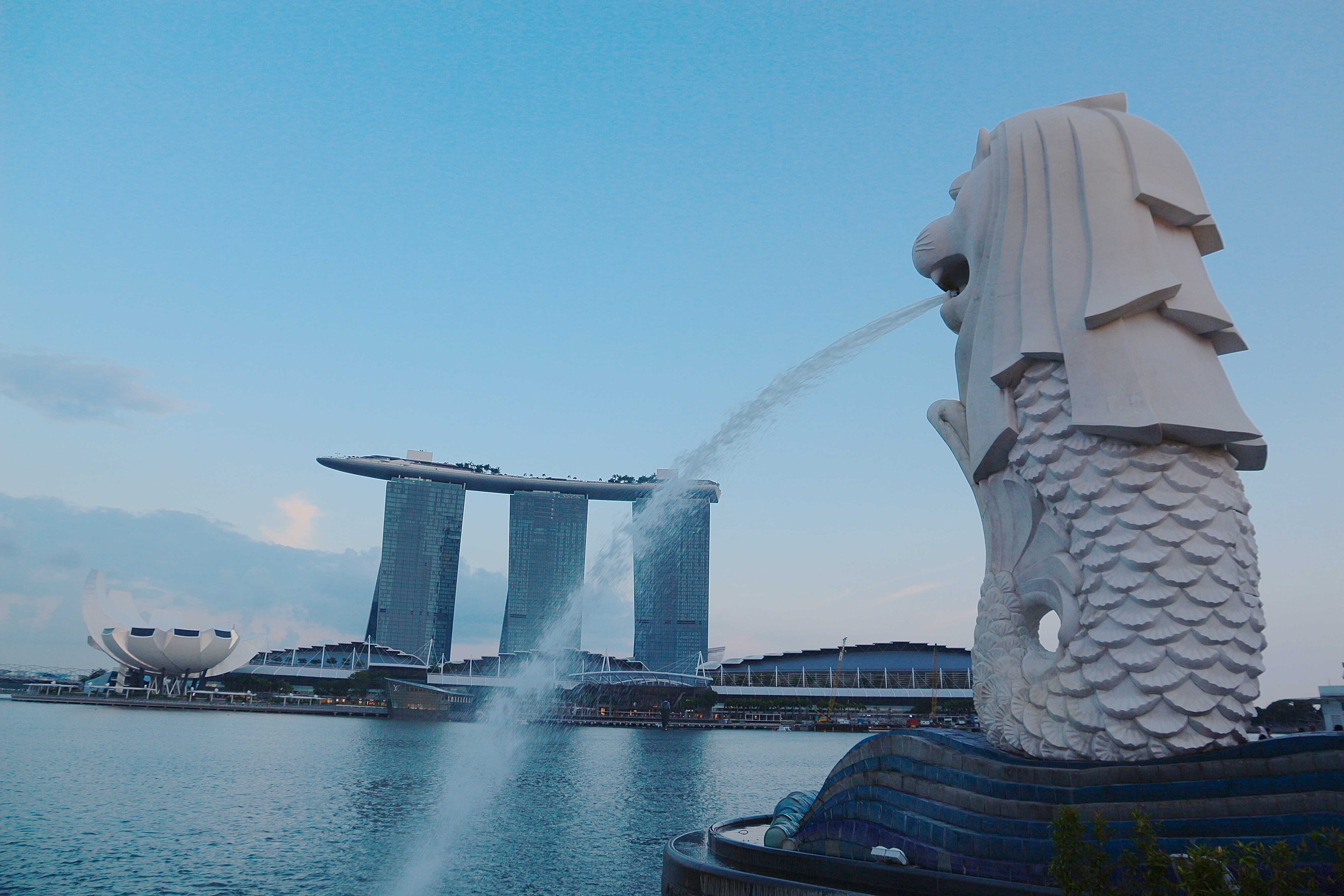 SINGAPOUR