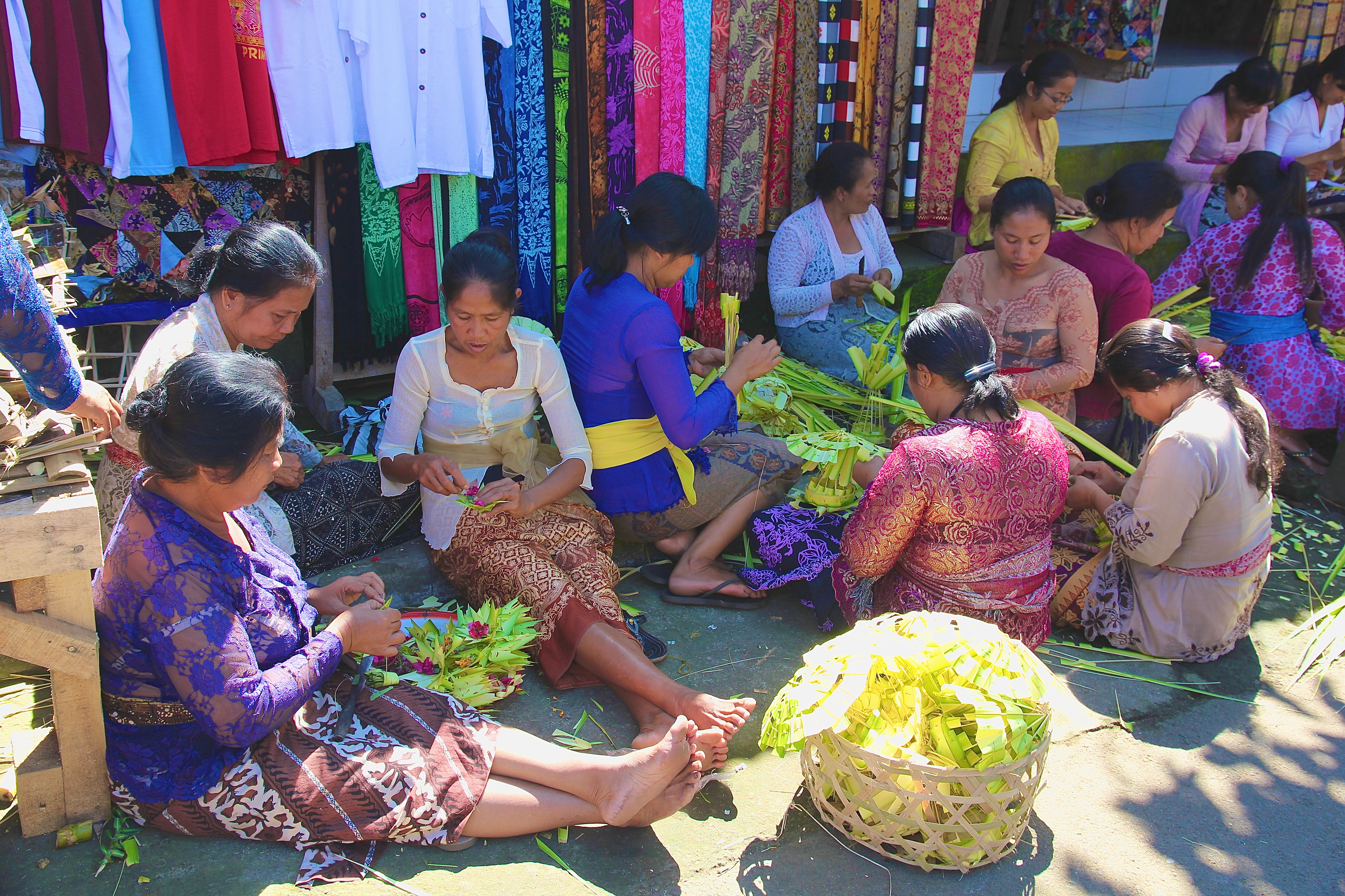 TAMPAKSIRING