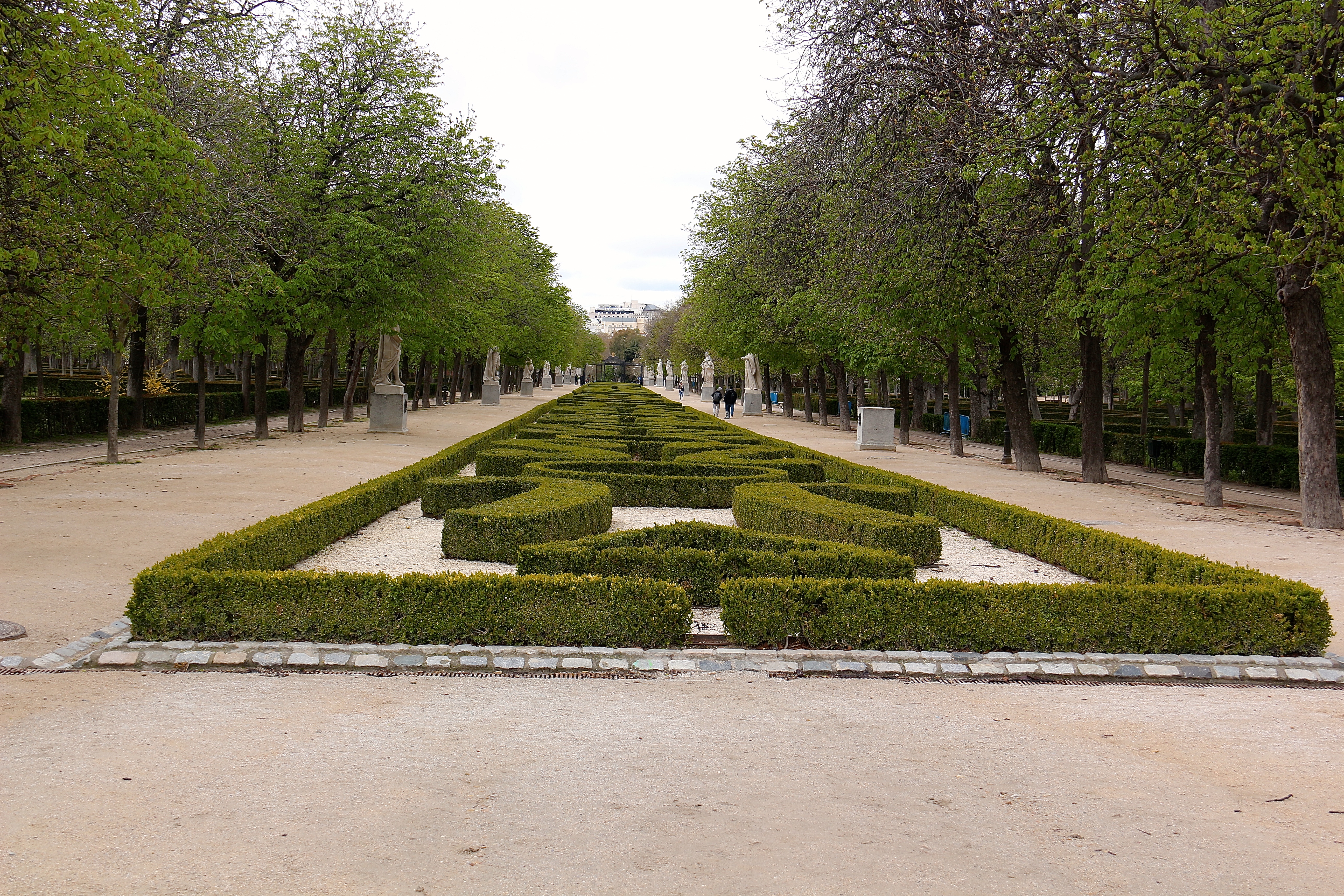 MADRID