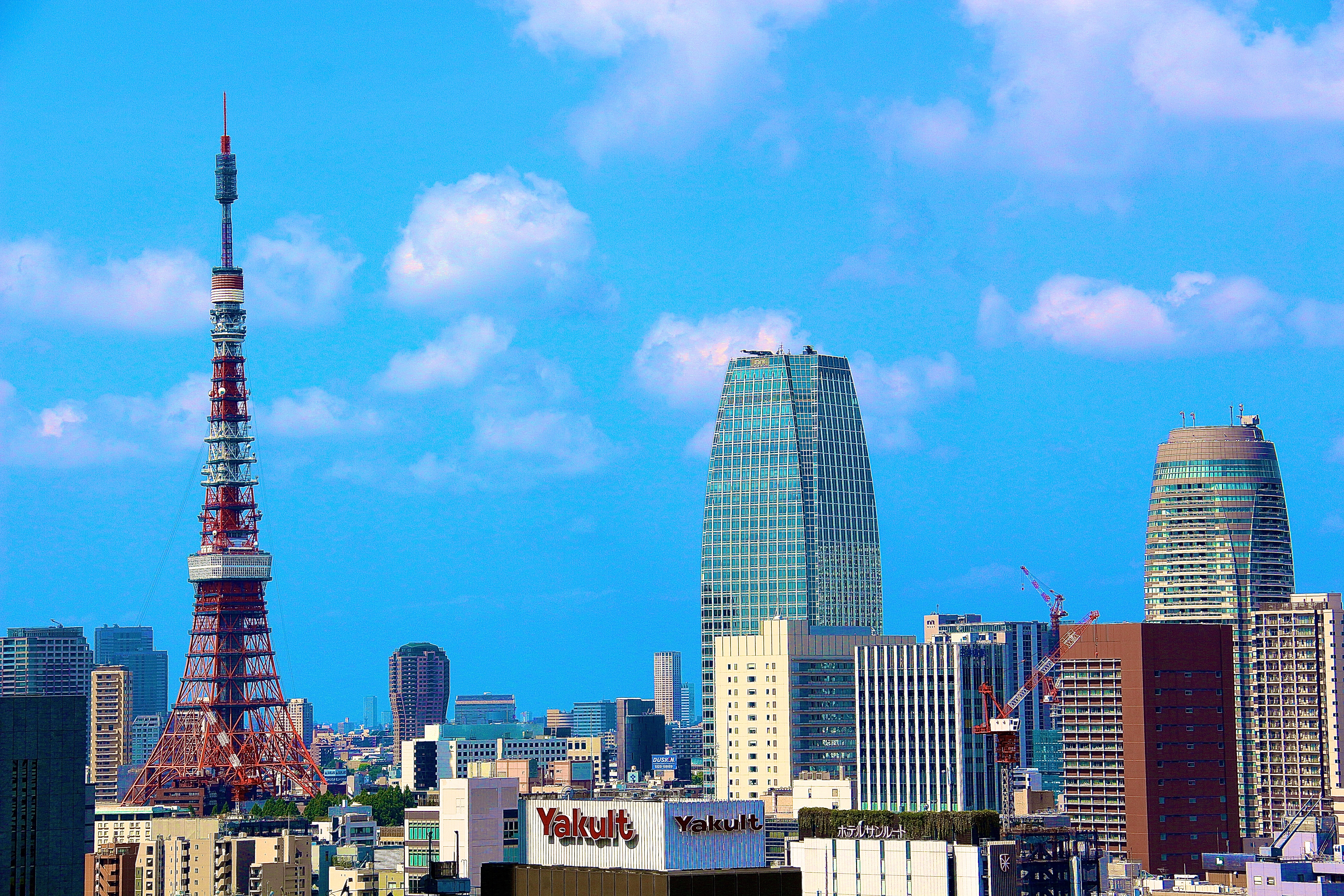 TOKYO