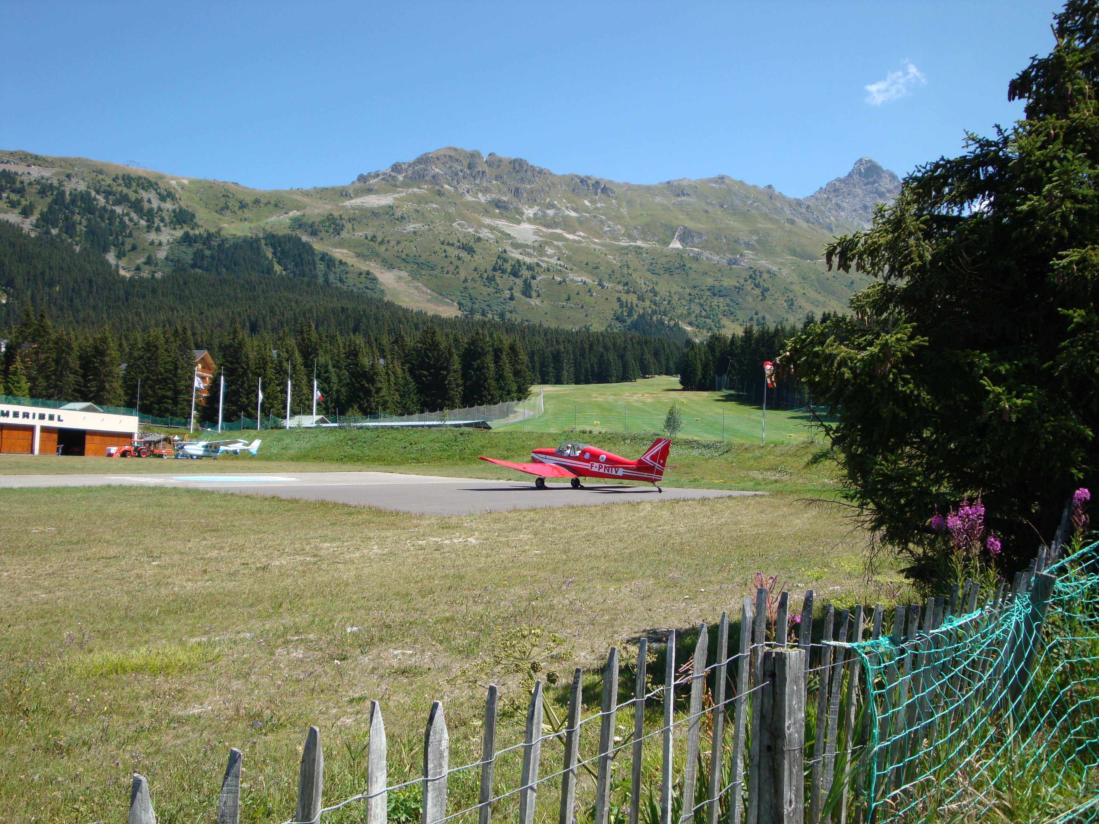 MÉRIBEL