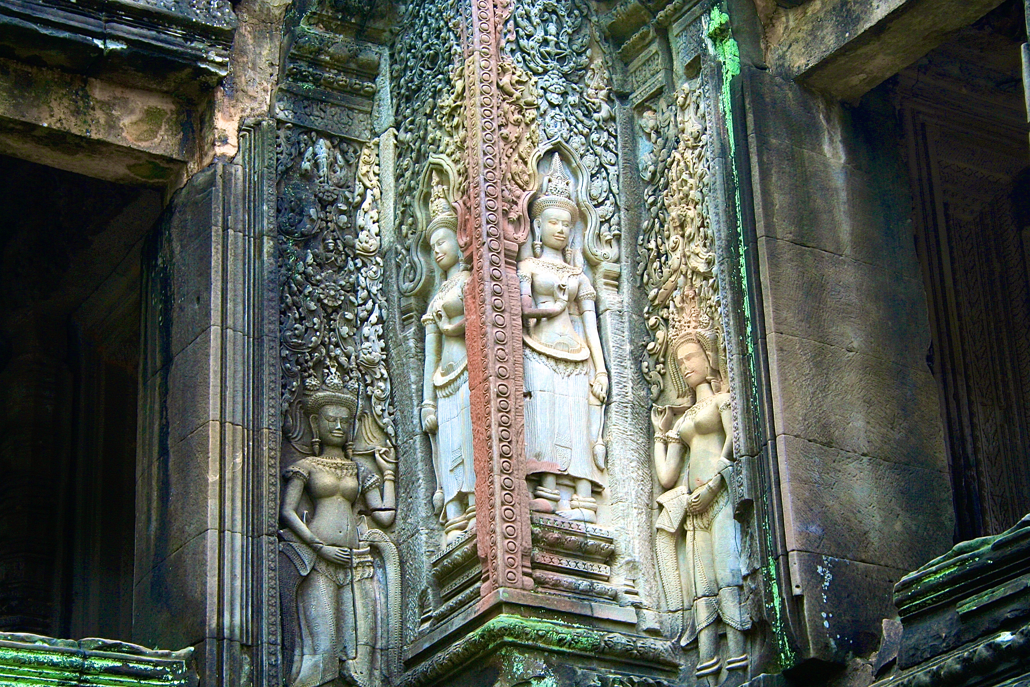 ANGKOR