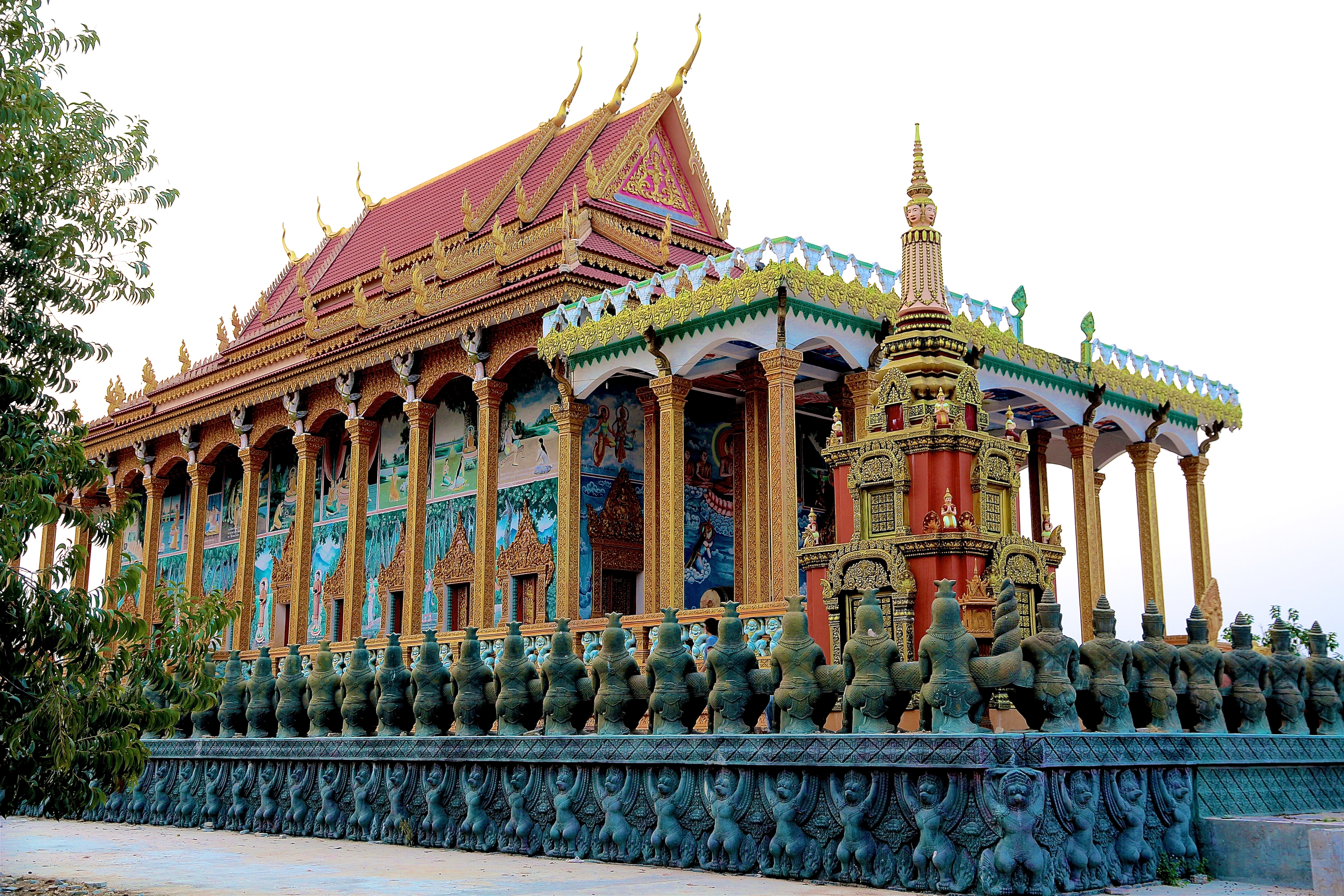 SIEM REAP