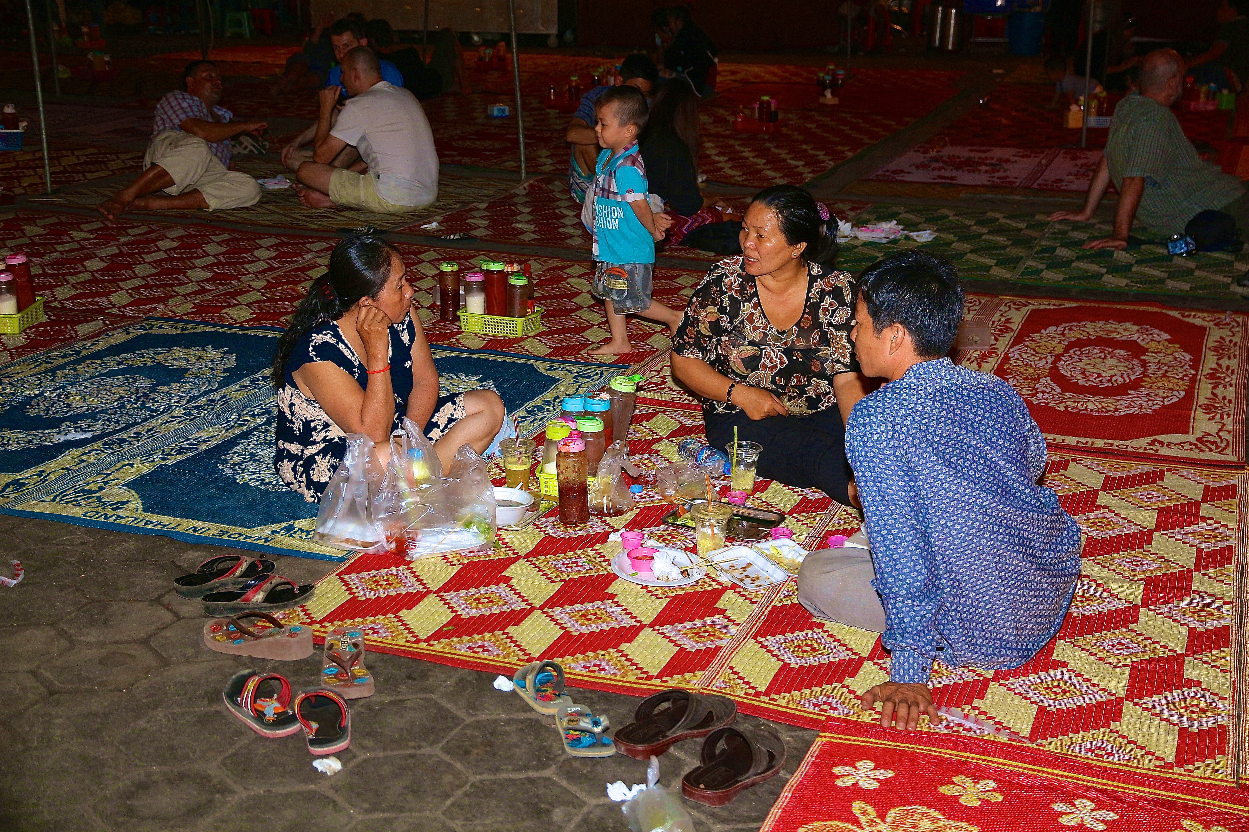 PHNOM PENH