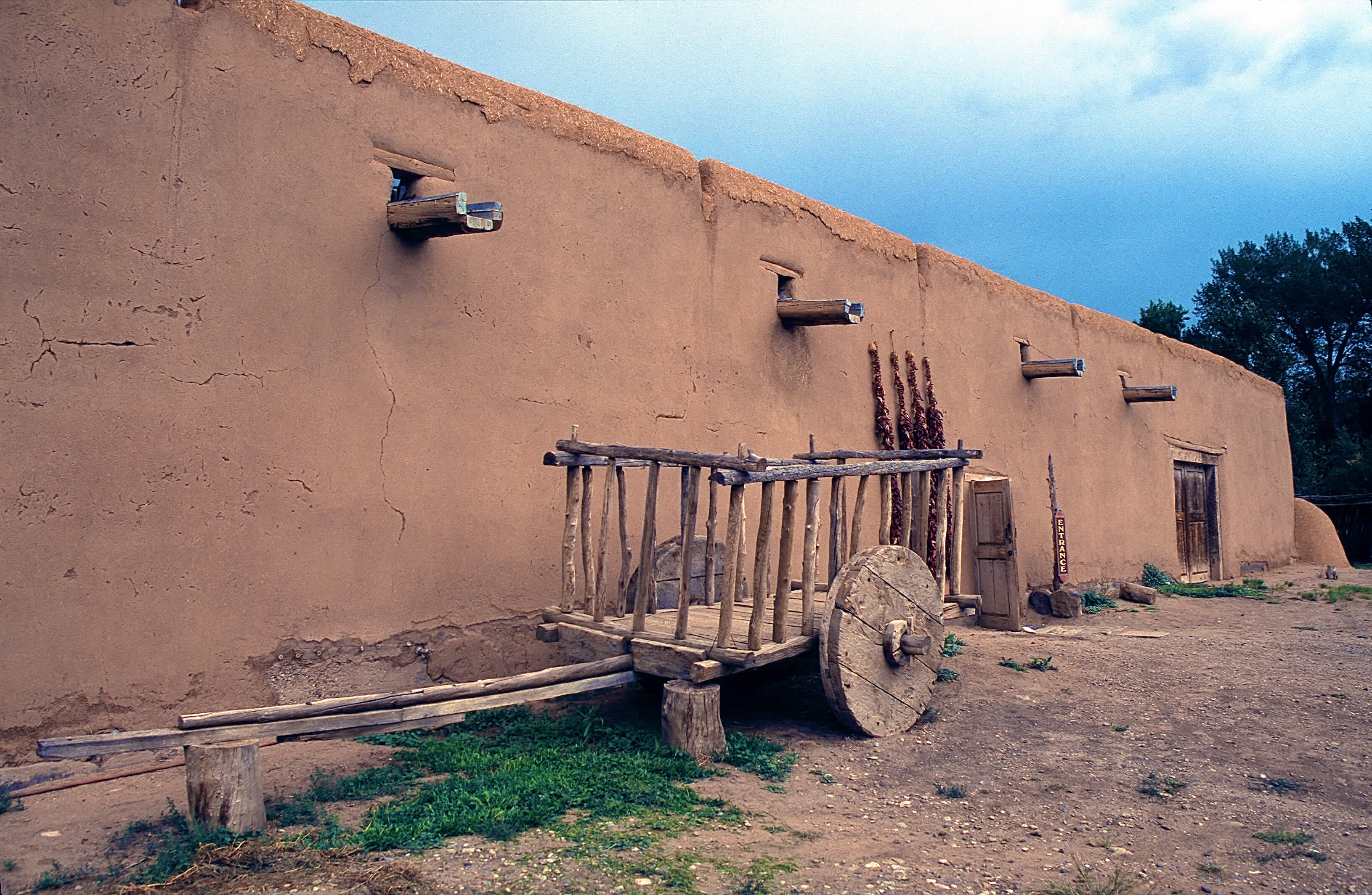 TAOS