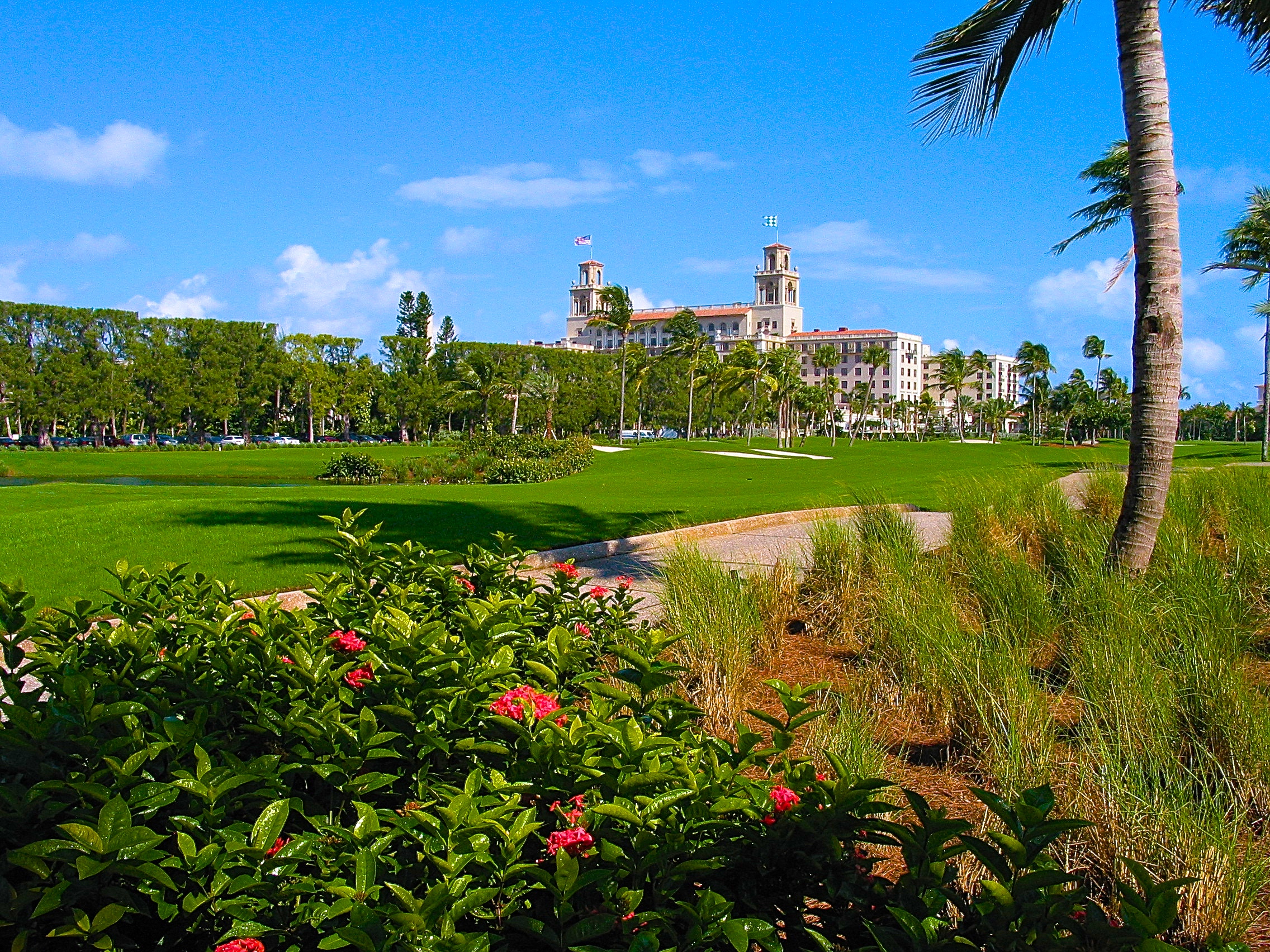 PALM BEACH