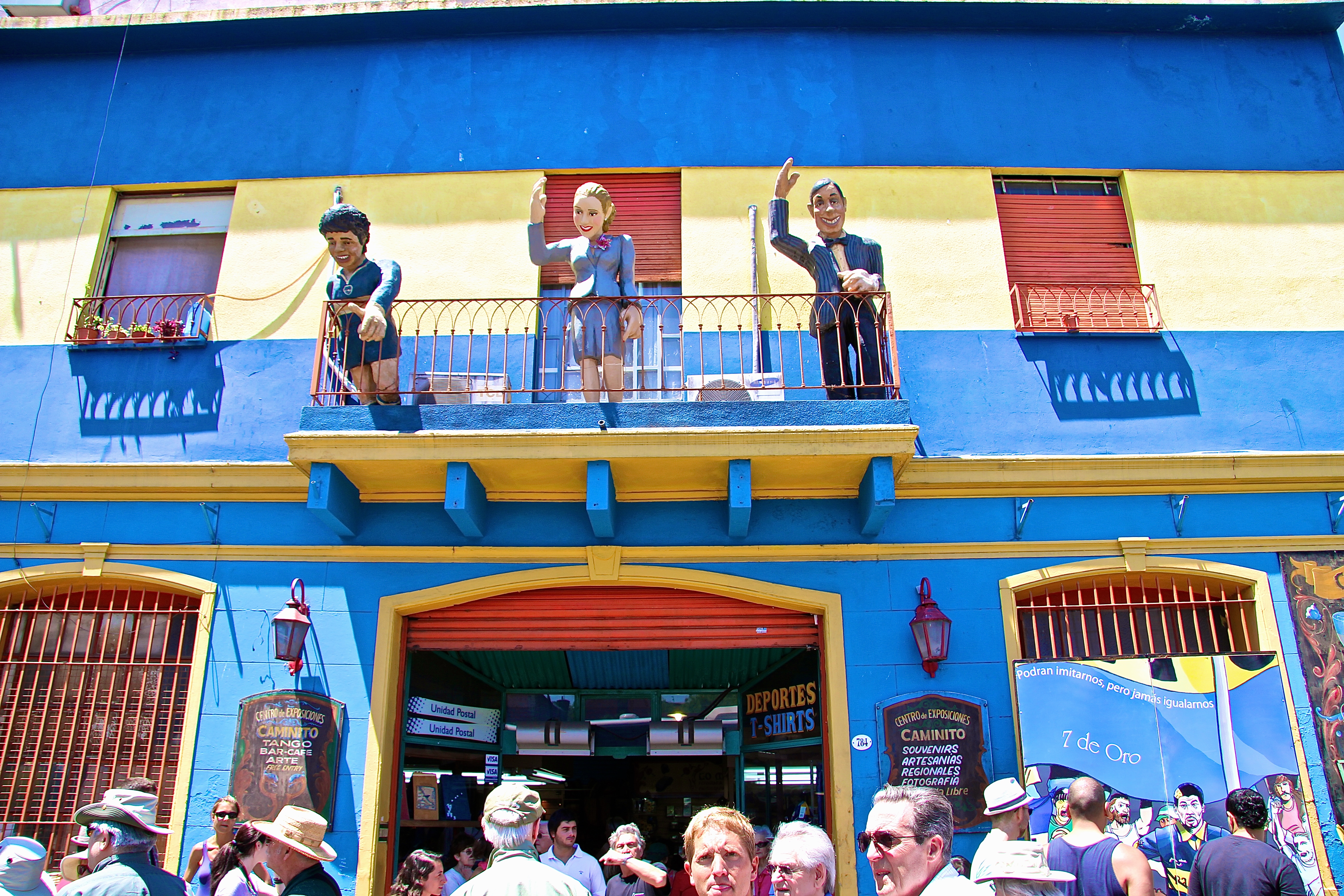 BUENOS AIRES