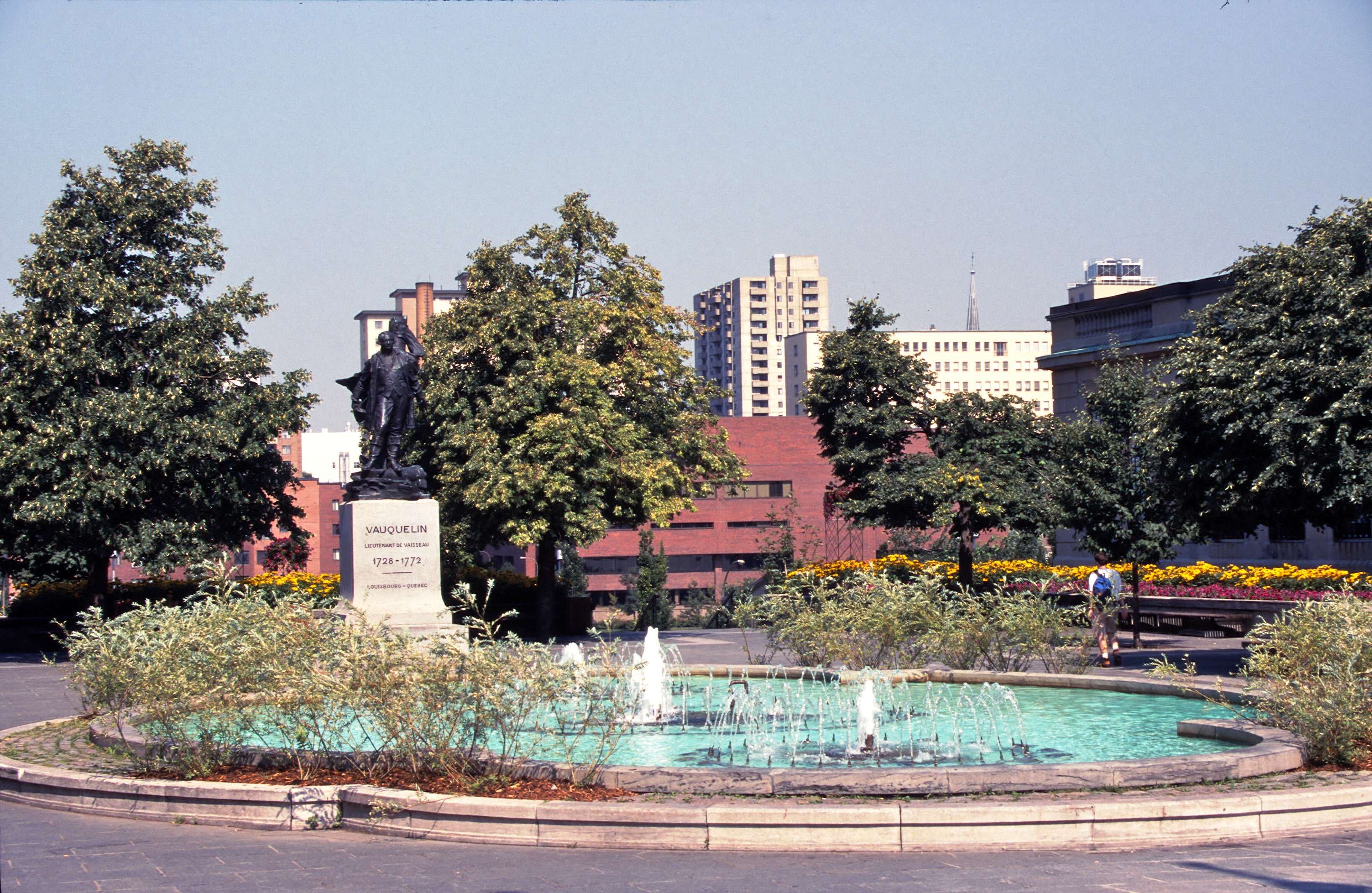 MONTRÉAL