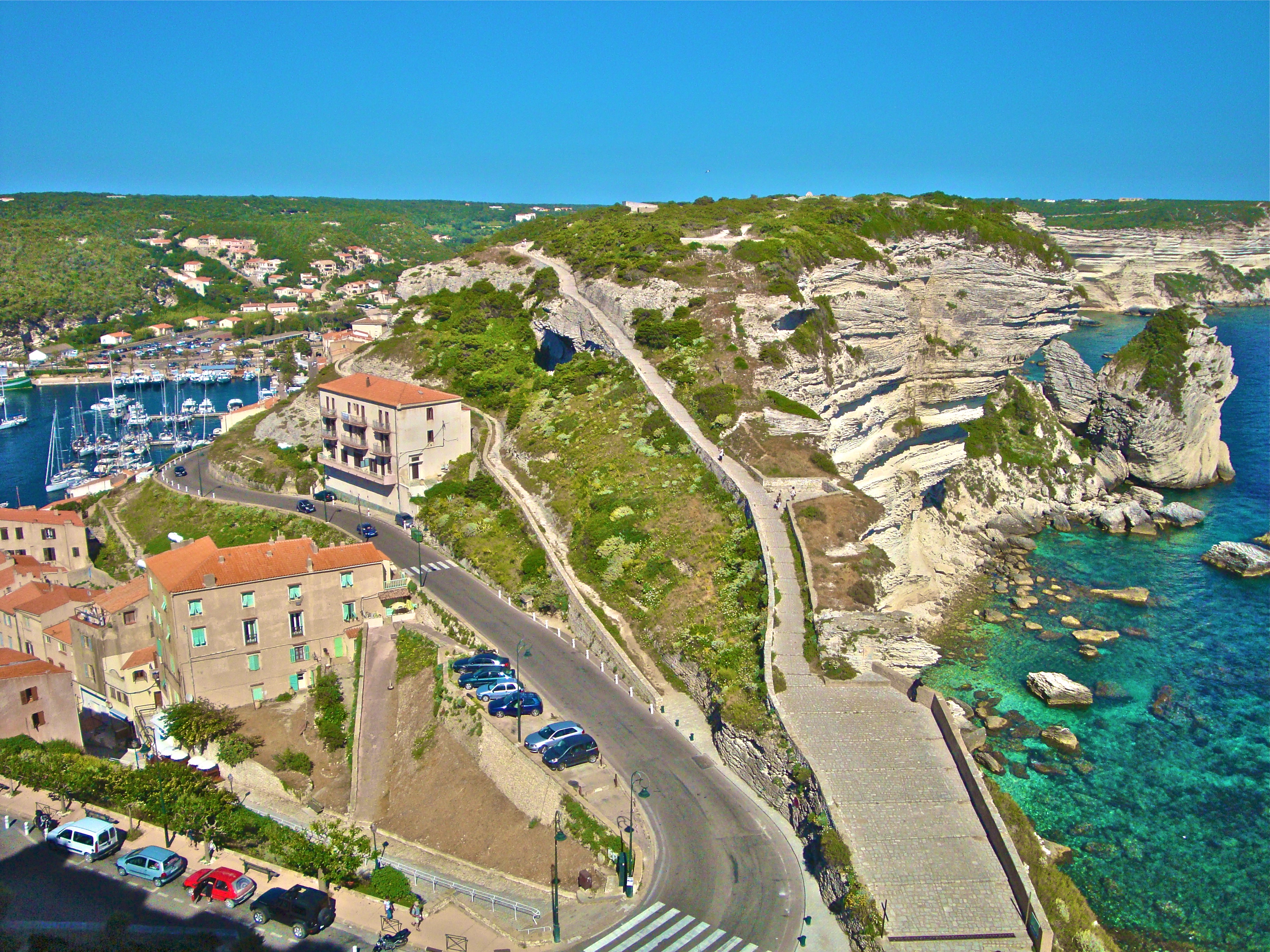 BONIFACIO