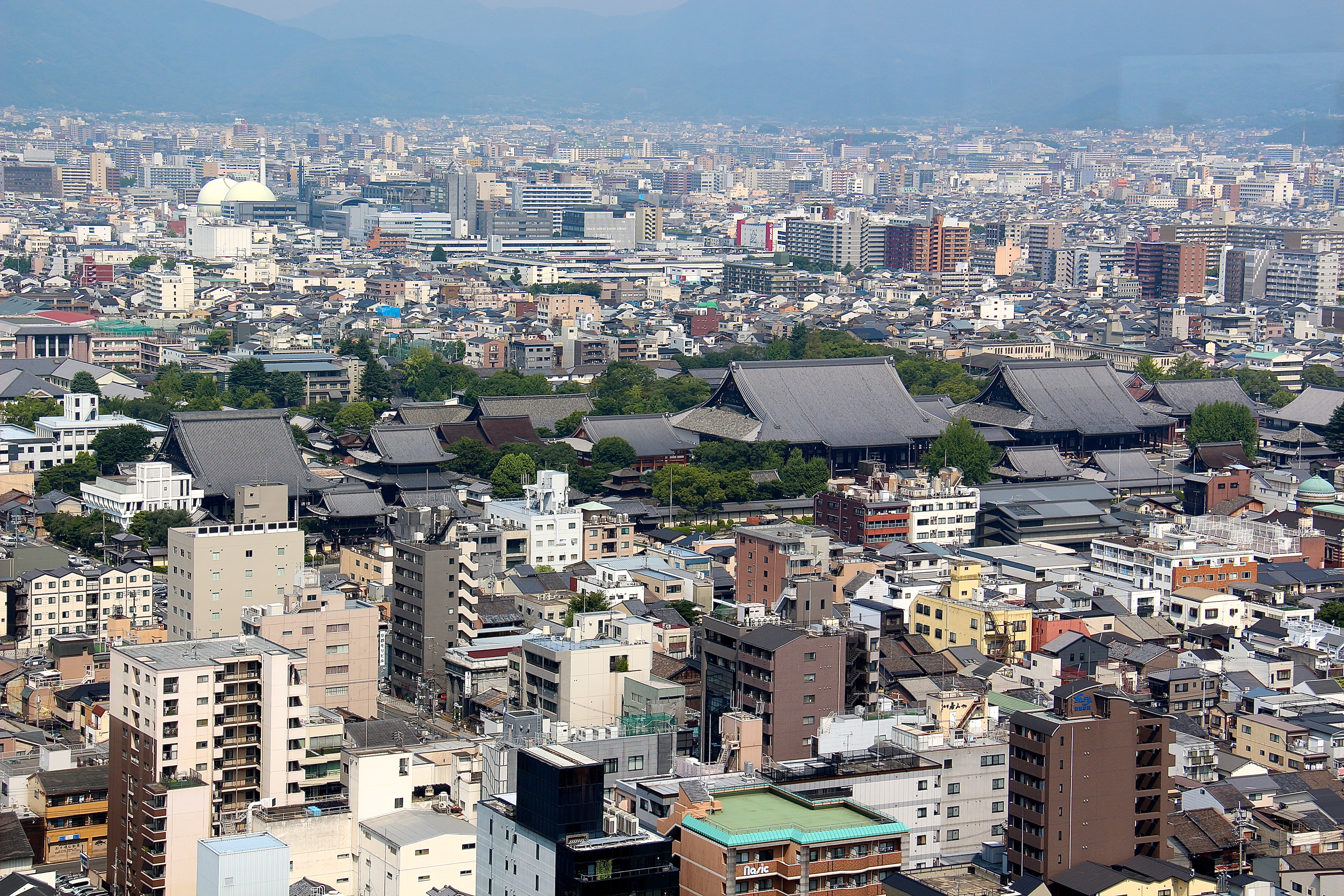 KYŌTO