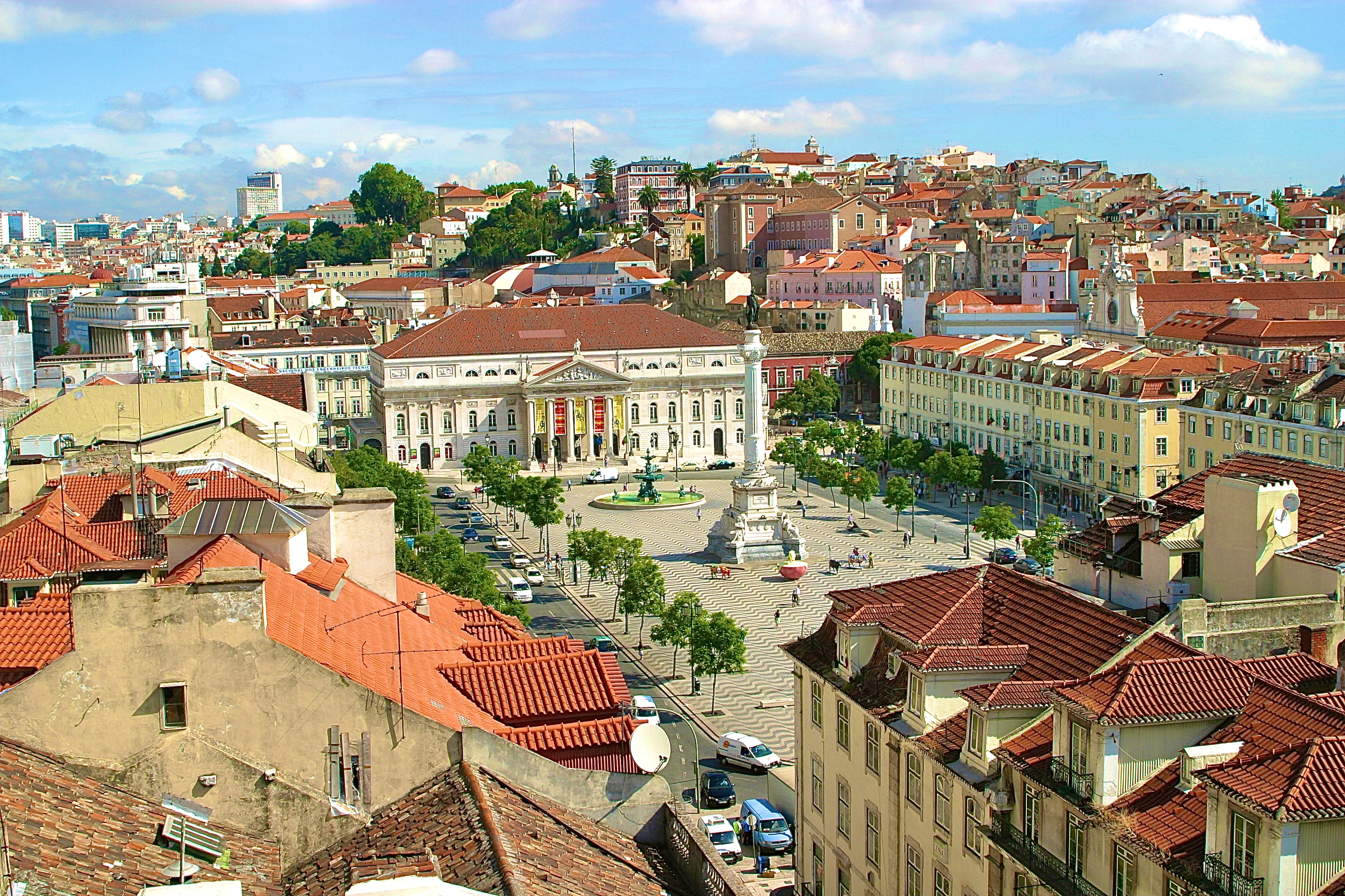 LISBONNE