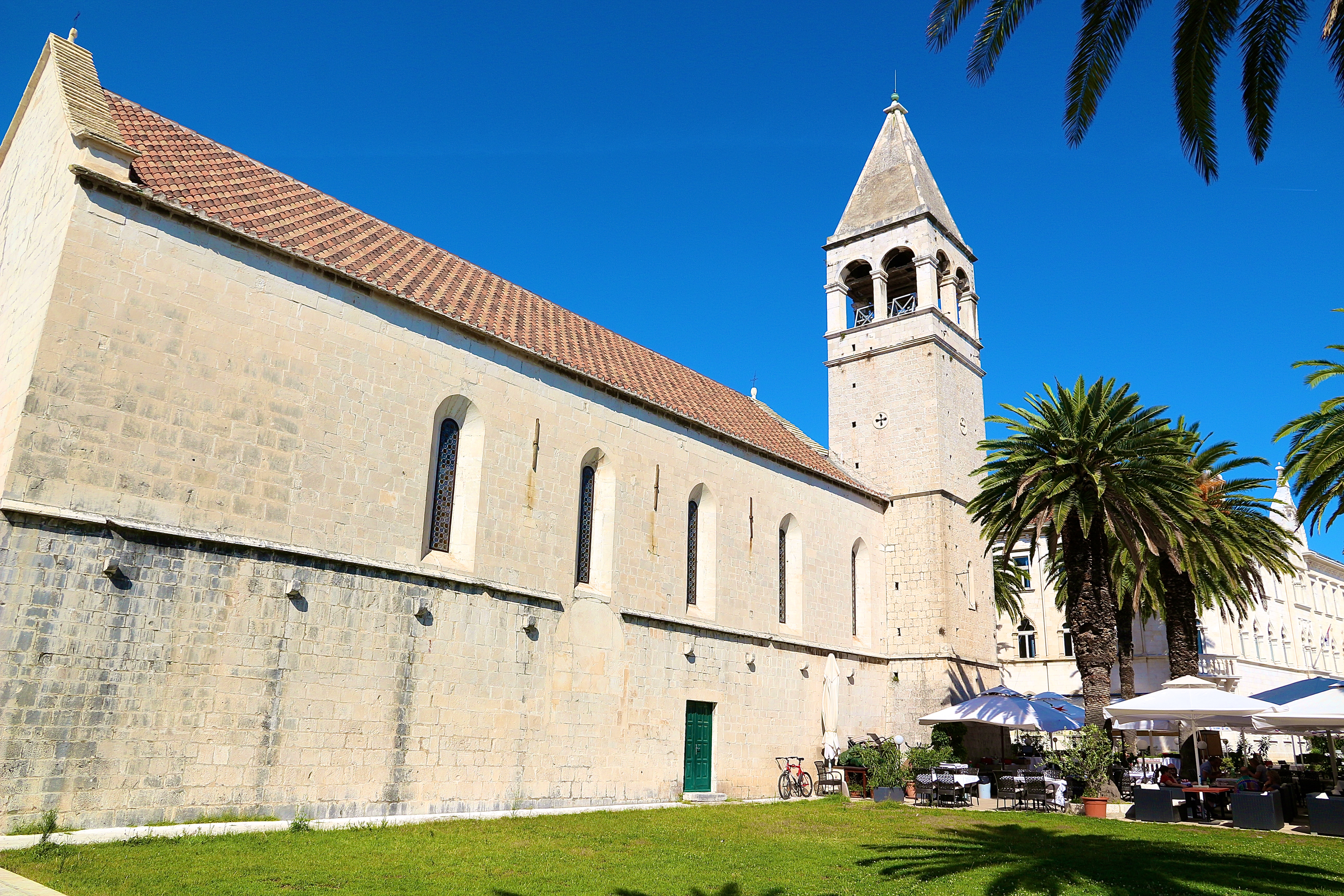TROGIR