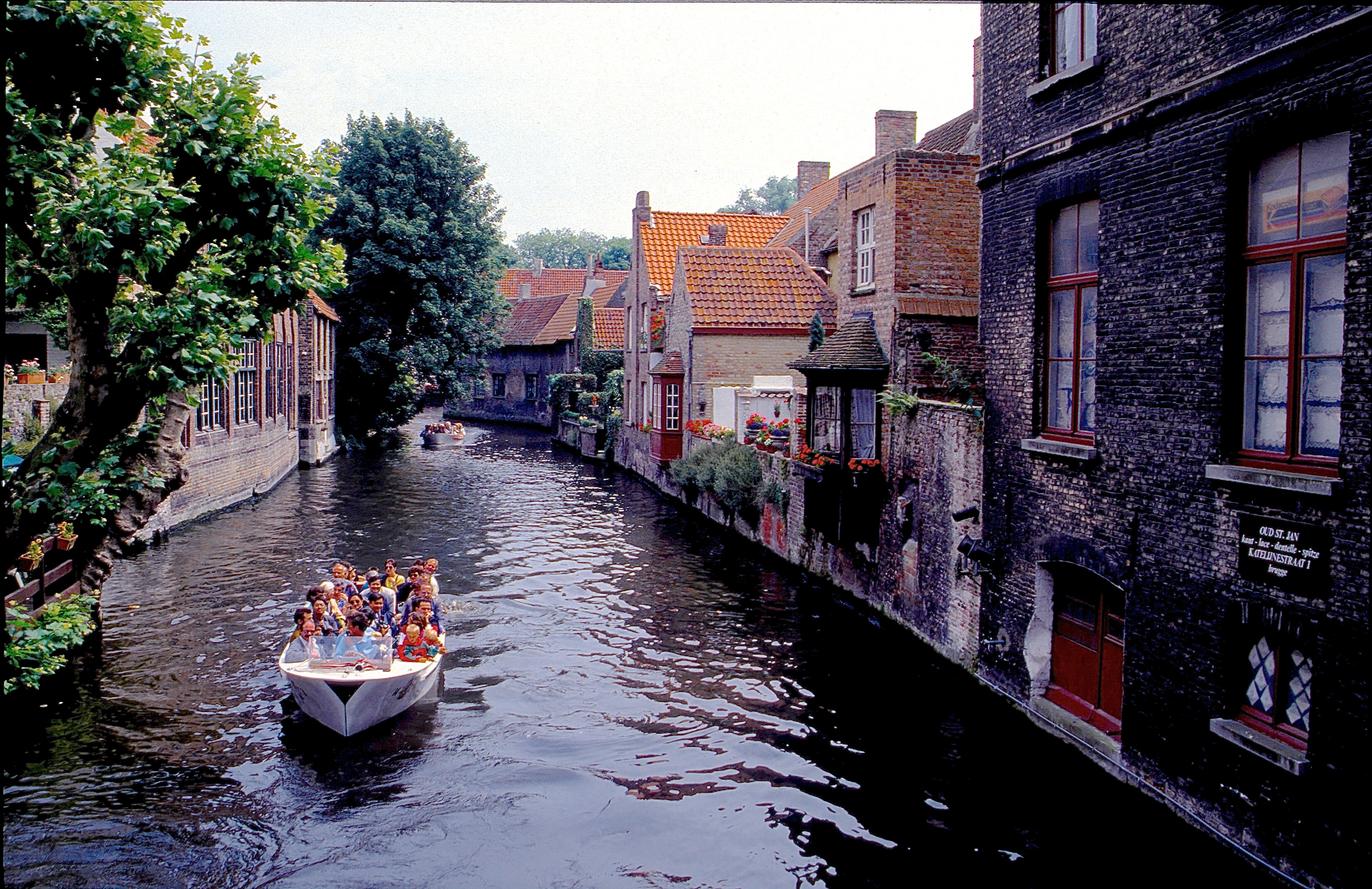 BRUGES