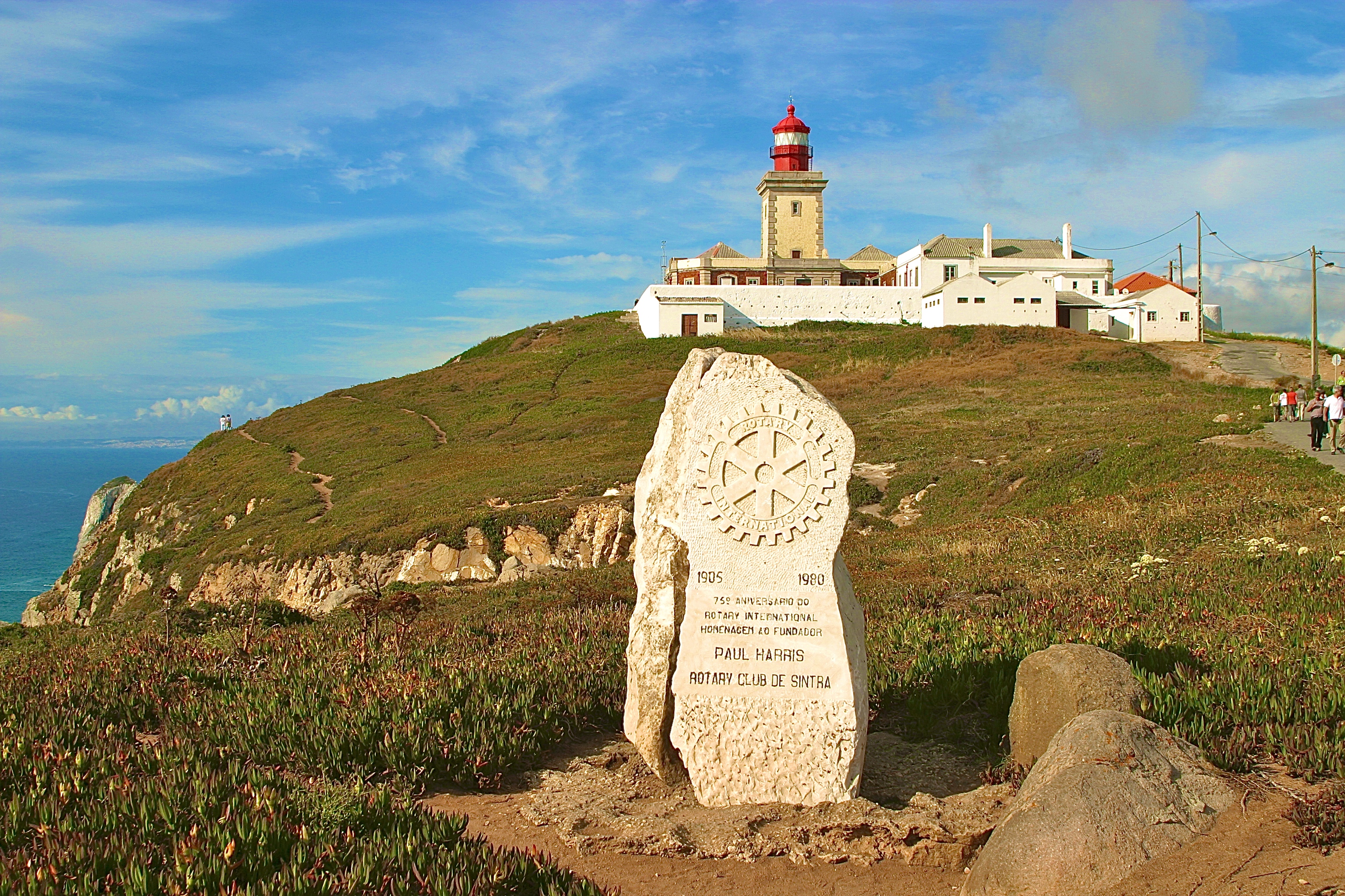 CABO DA ROCA