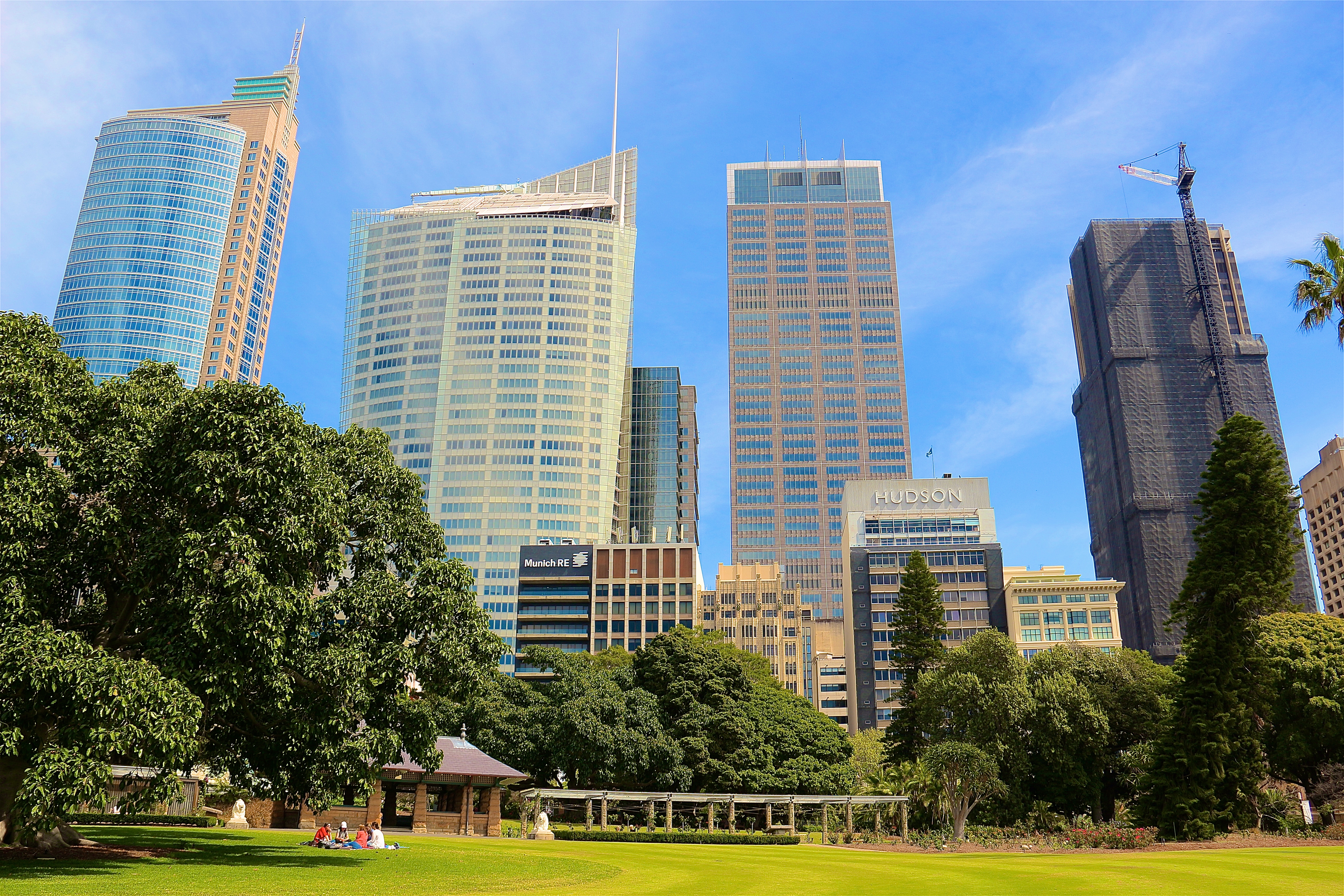 SYDNEY