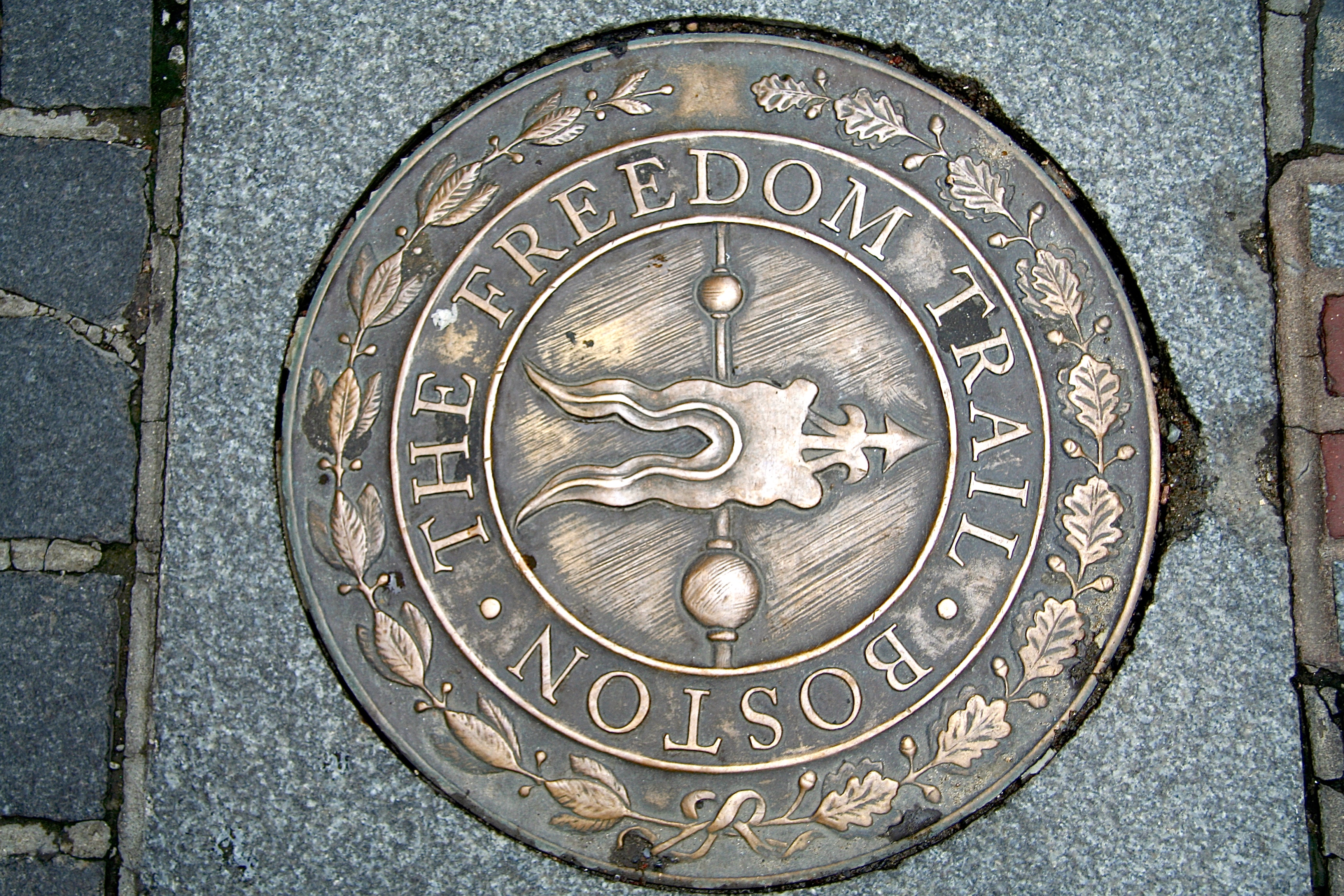BOSTON