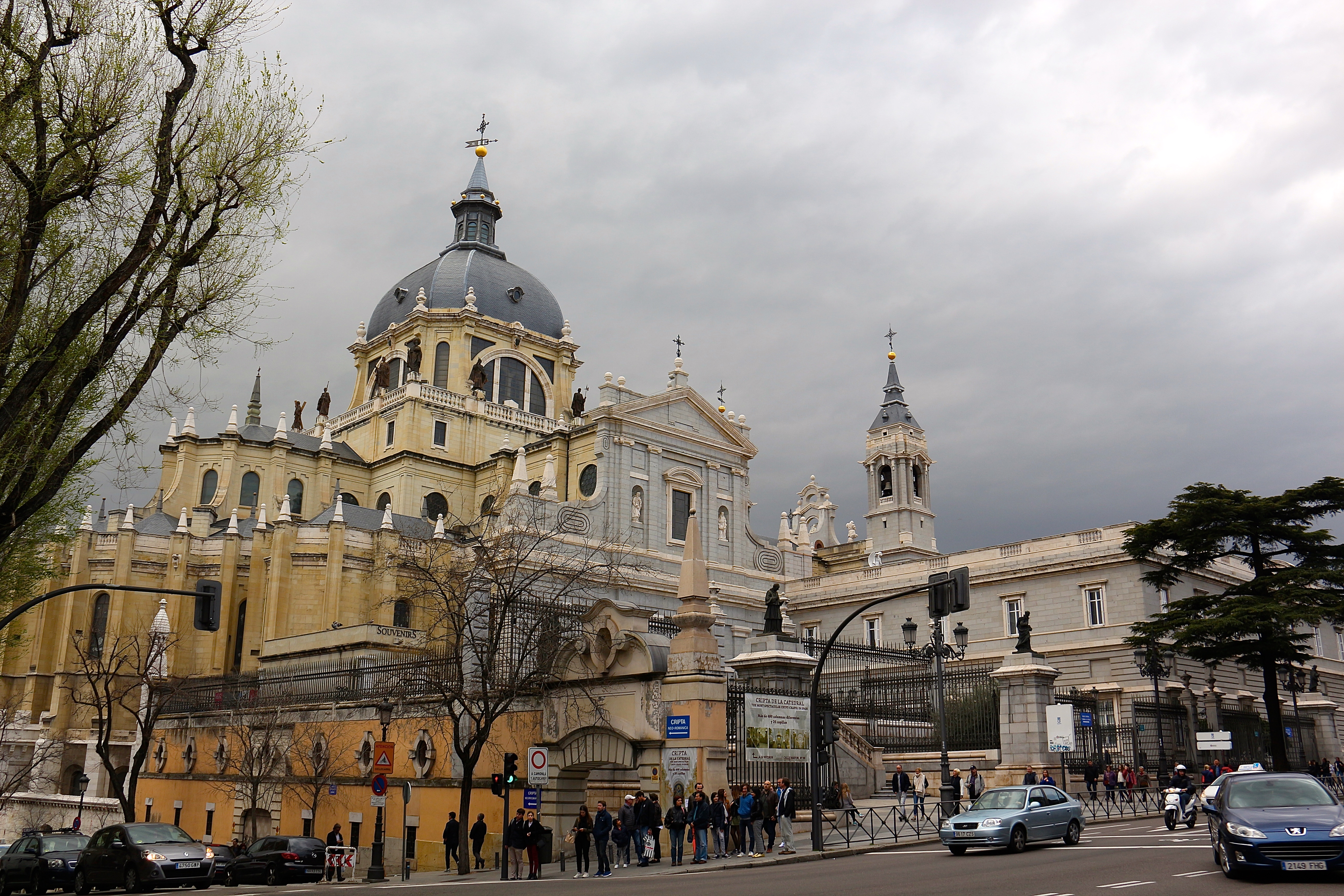MADRID