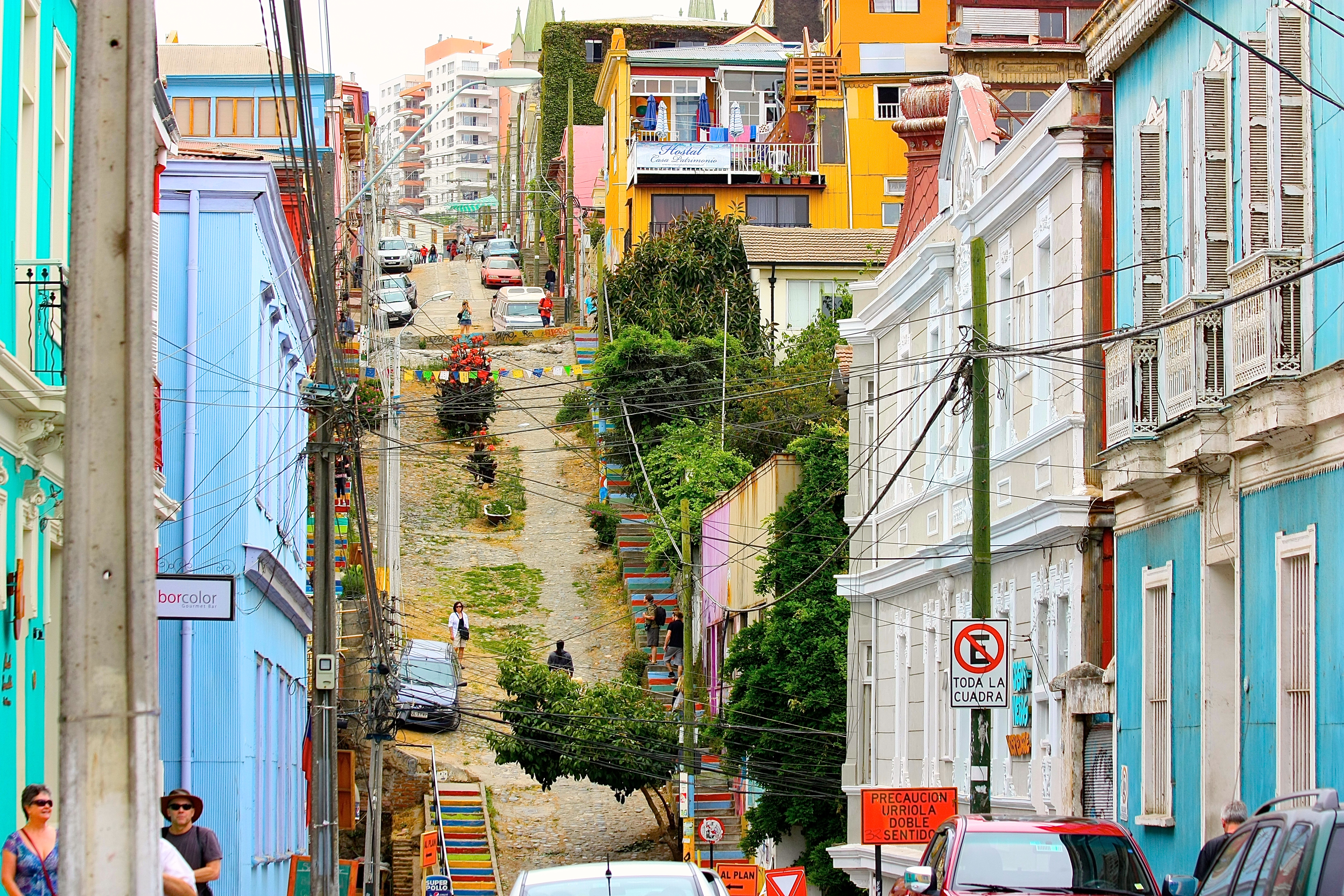 VALPARAISO