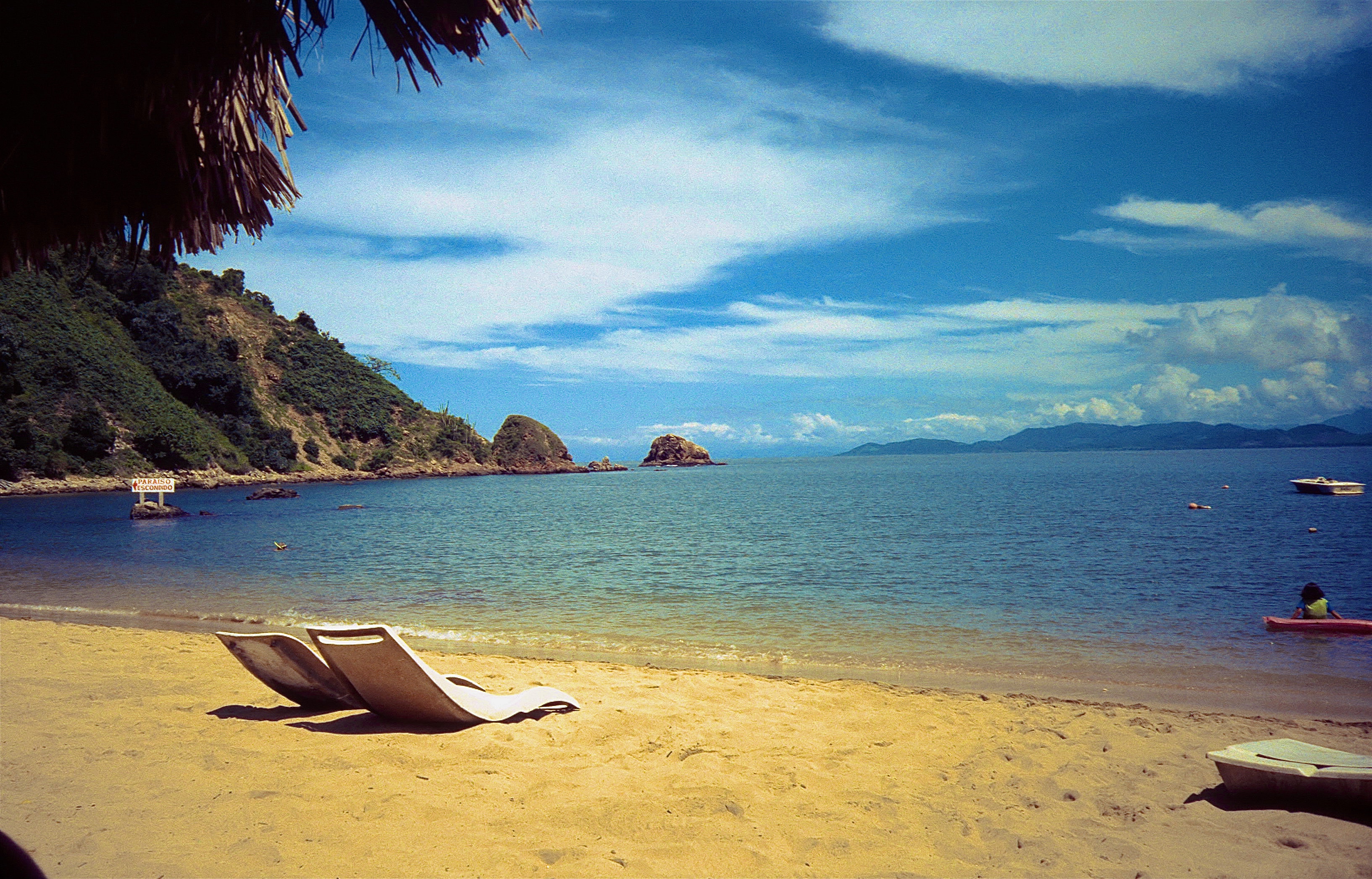 IXTAPA