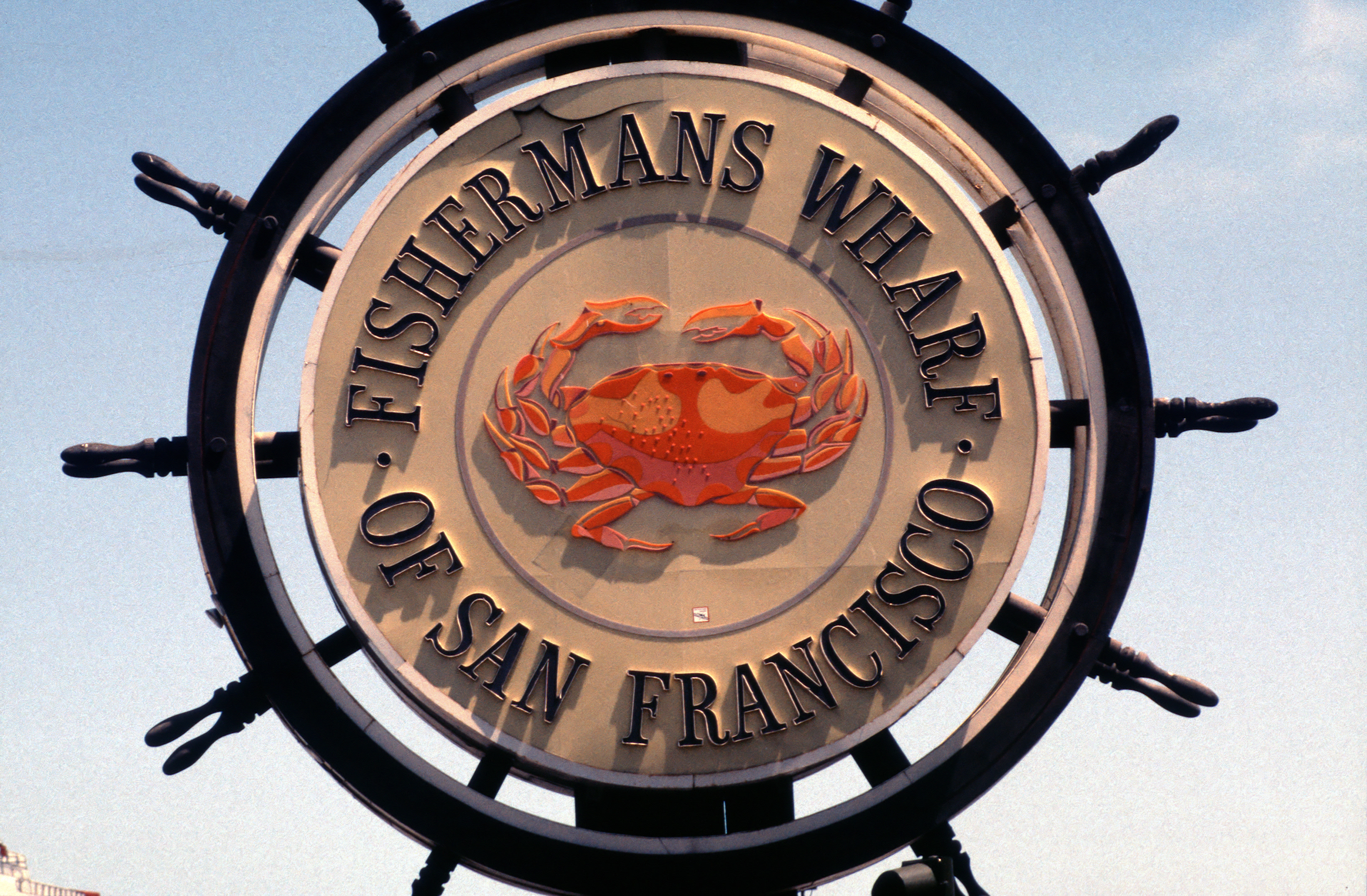 SAN FRANCISCO