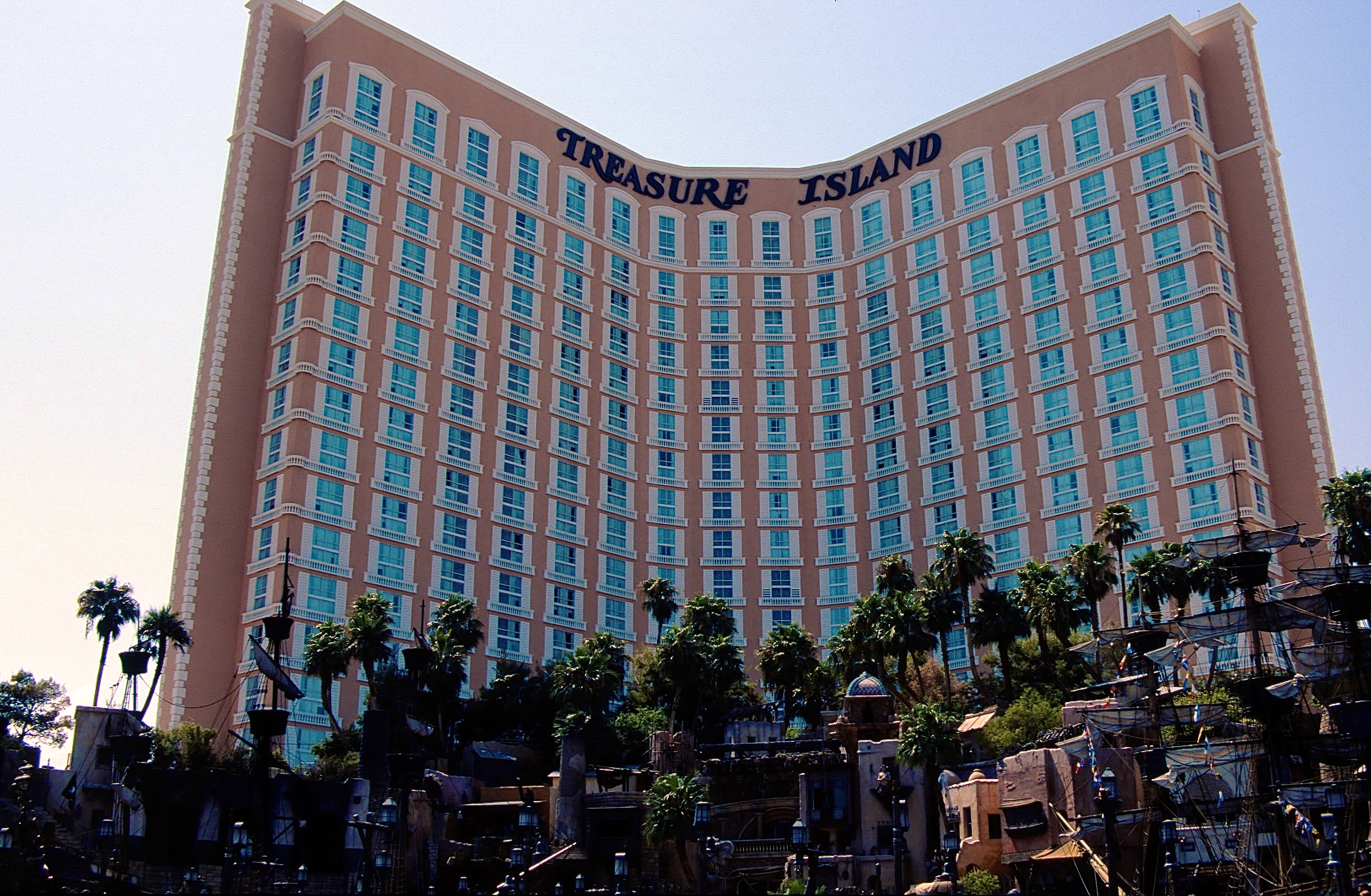 LAS VEGAS