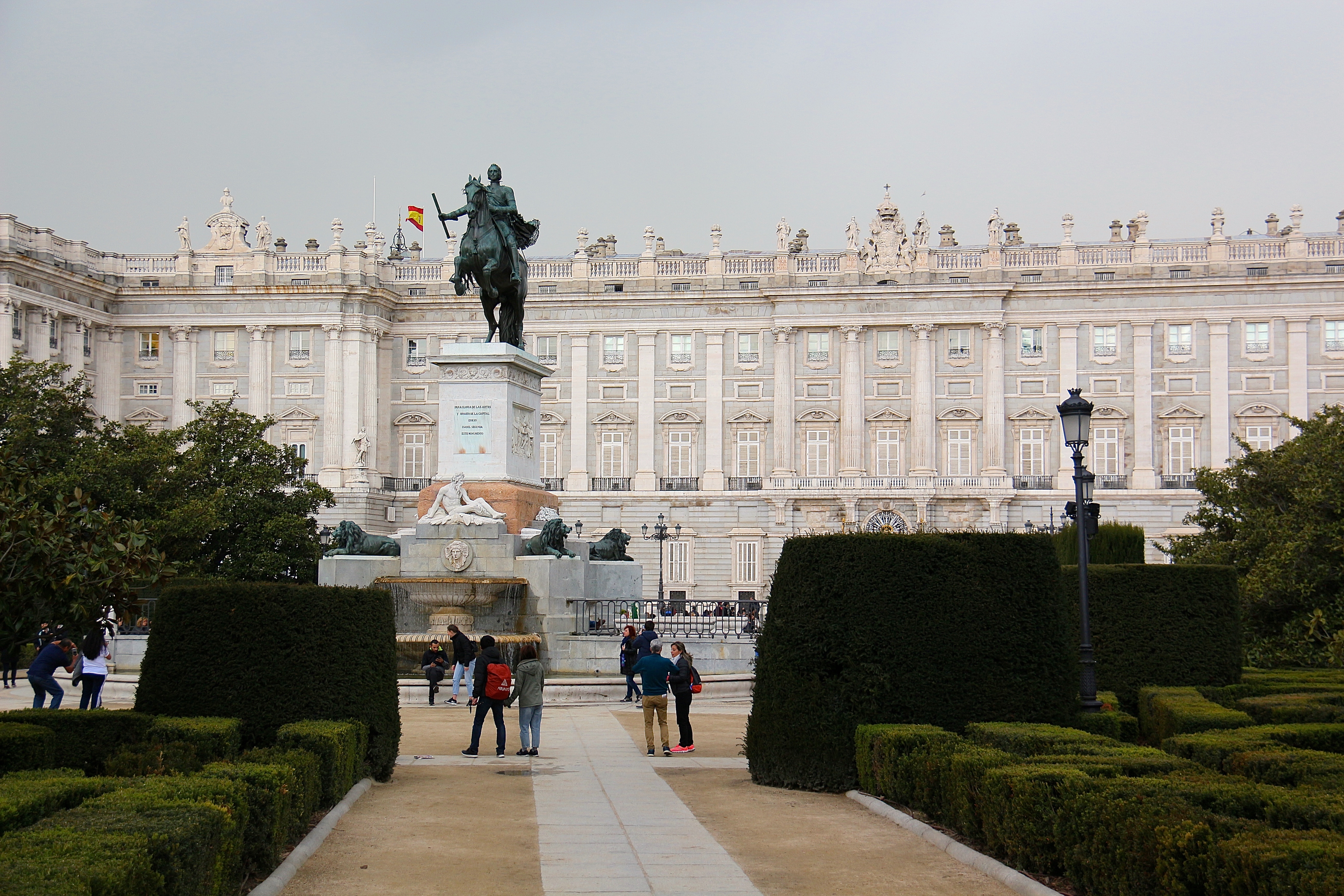 MADRID