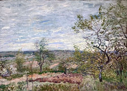 Alfred Sisley